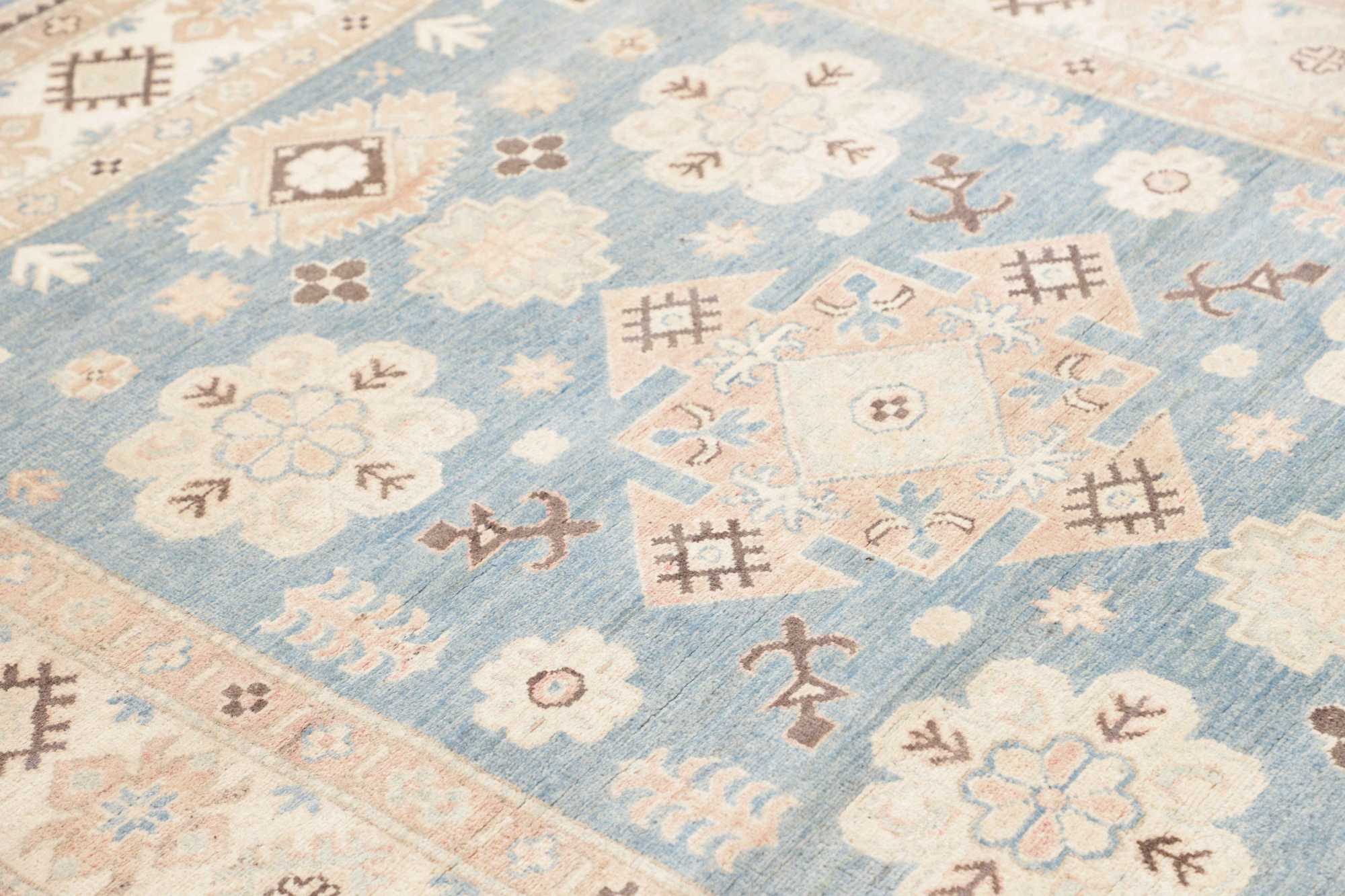 Kazak | 205 cm x 158 cm | Nr. 12-483013