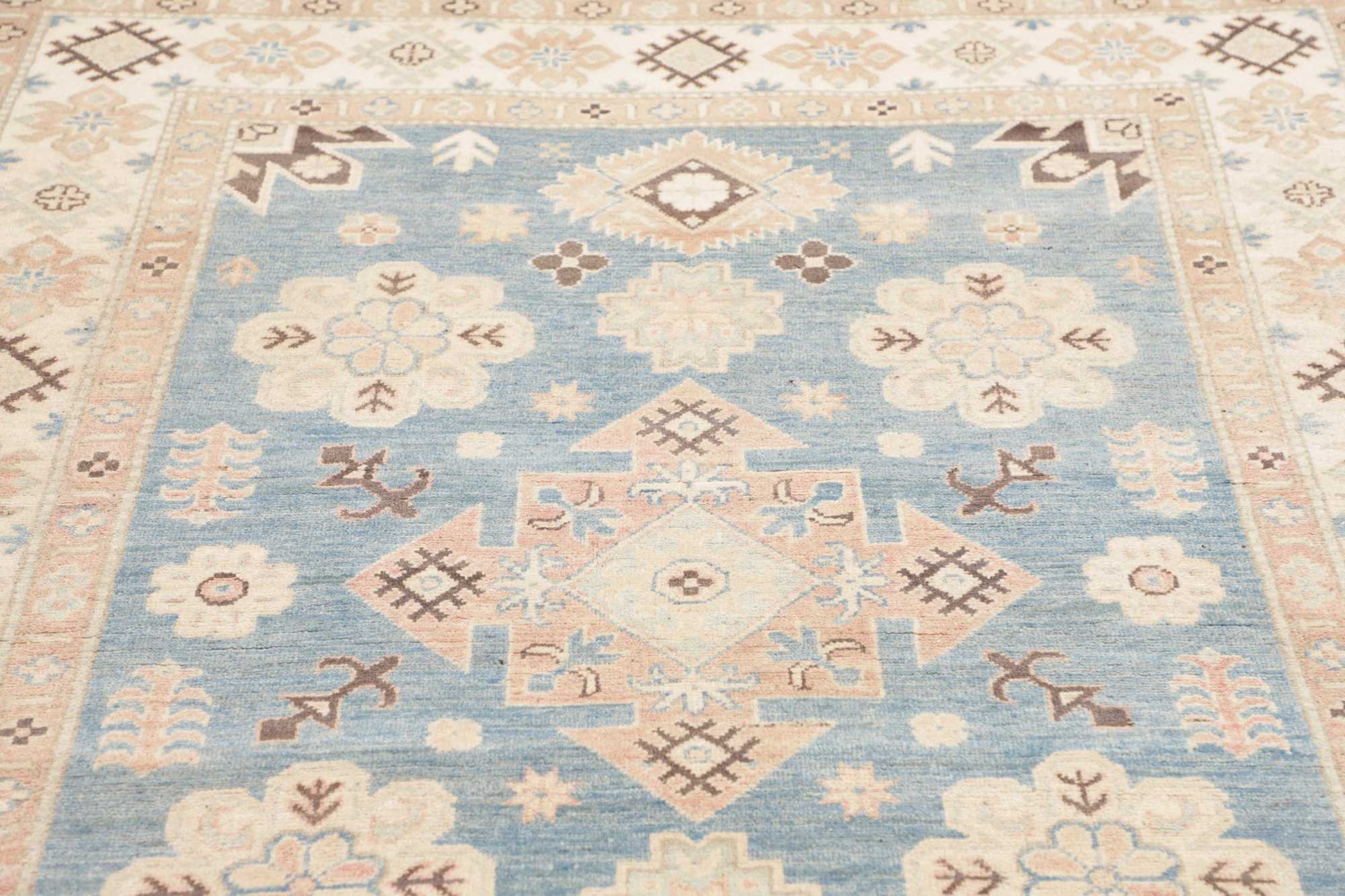 Kazak | 205 cm x 158 cm | Nr. 12-483013