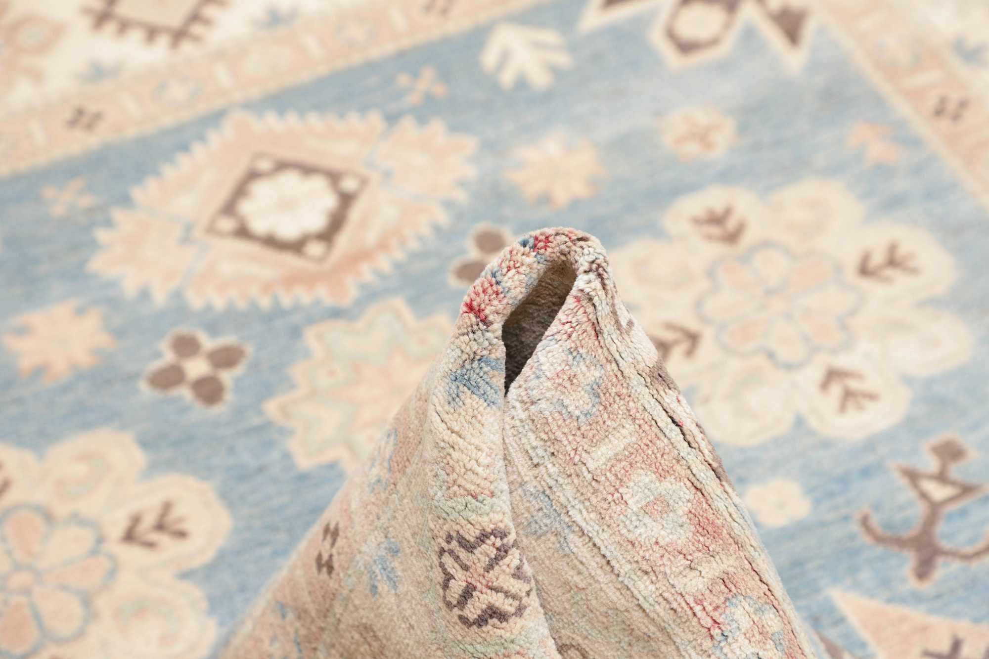 Kazak | 205 cm x 158 cm | Nr. 12-483013