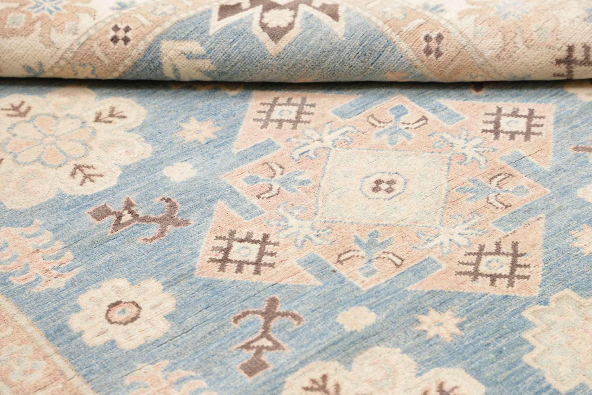Kazak | 205 cm x 158 cm | Nr. 12-483013