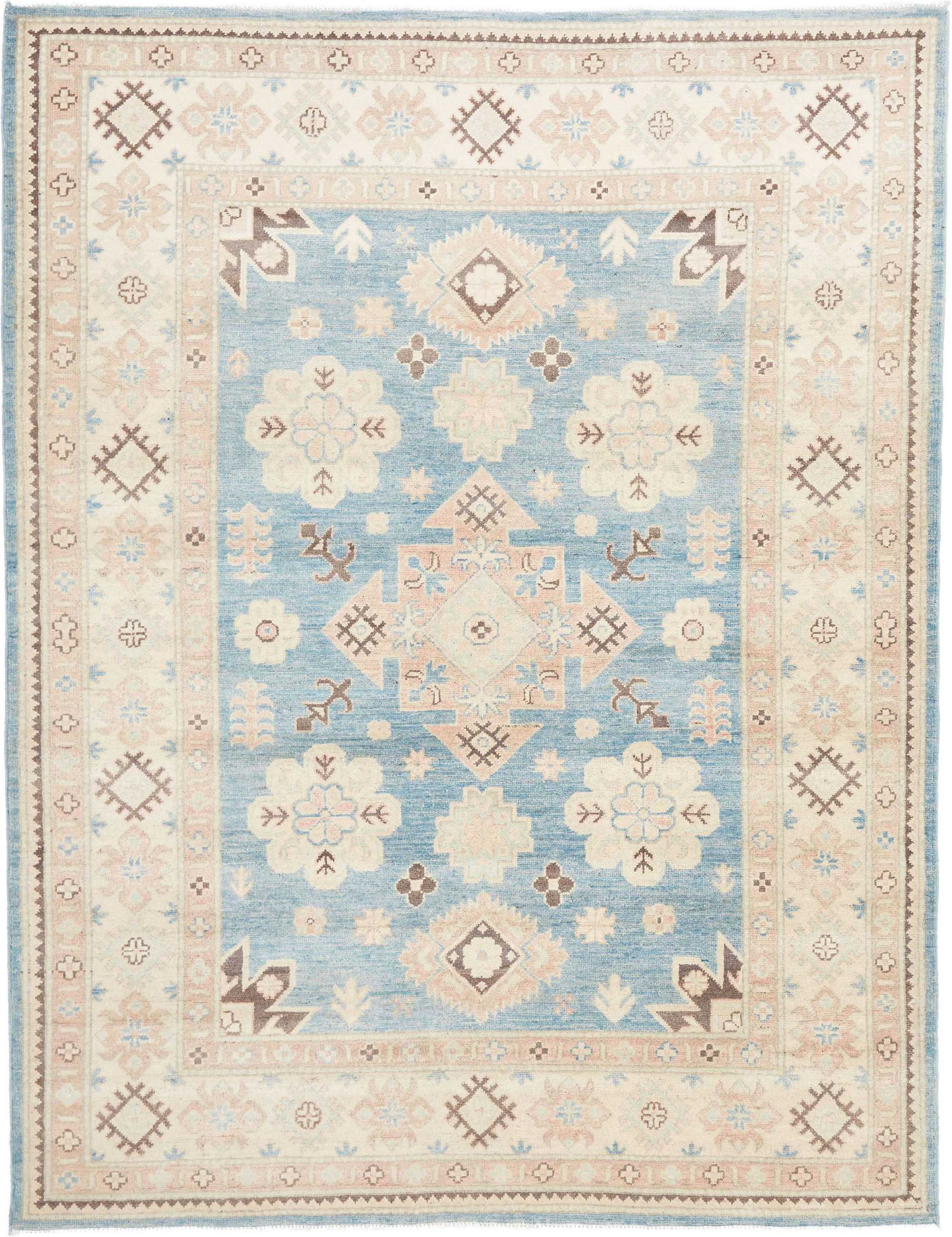 Kazak | 205 cm x 158 cm | Nr. 12-483013