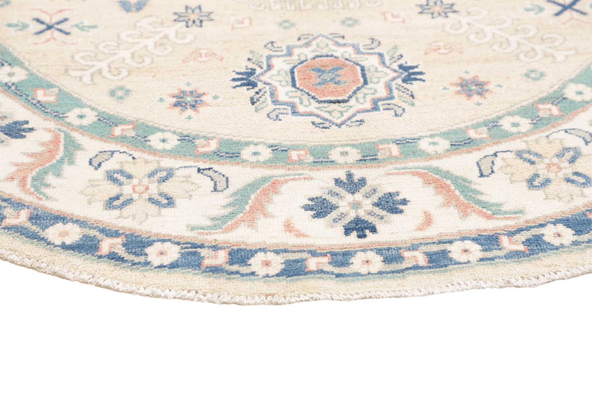 Kazak | 149 cm x 150 cm | Nr. 12-483014