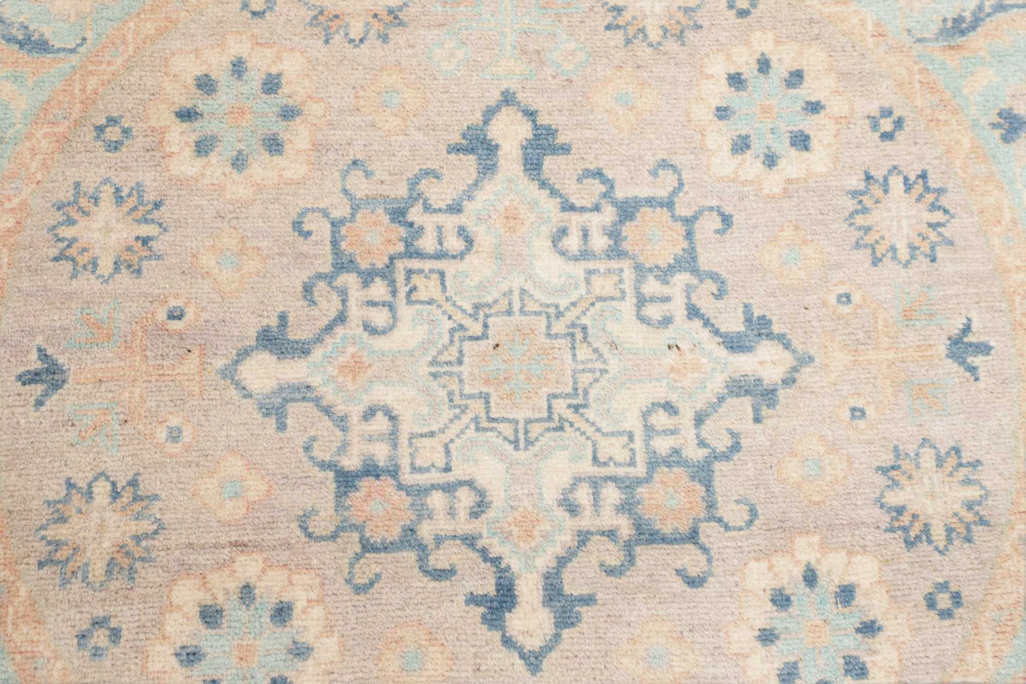 Kazak | 99 cm x 99 cm | Nr. 12-483015