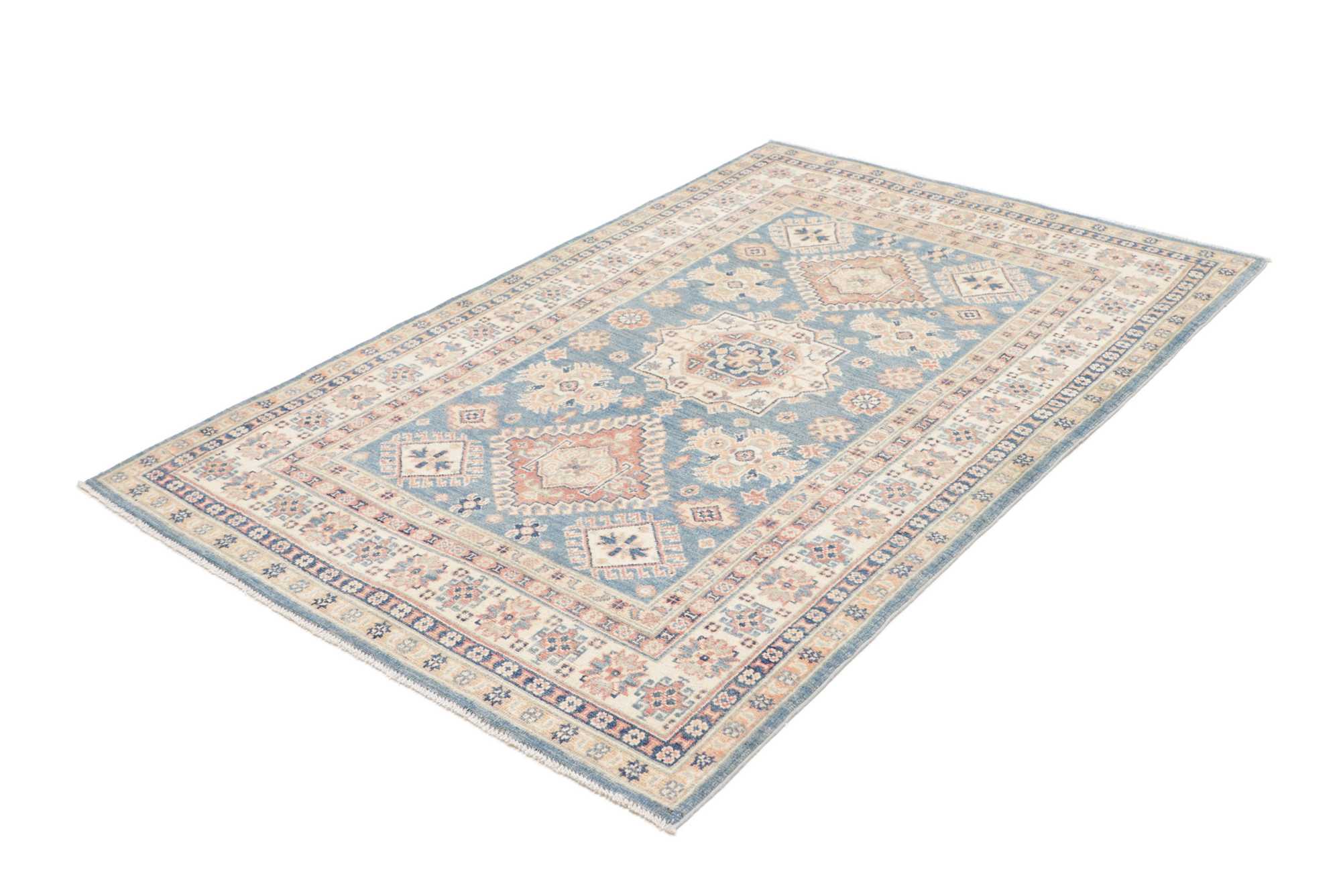 Kazak | 183 cm x 124 cm | Nr. 12-483016