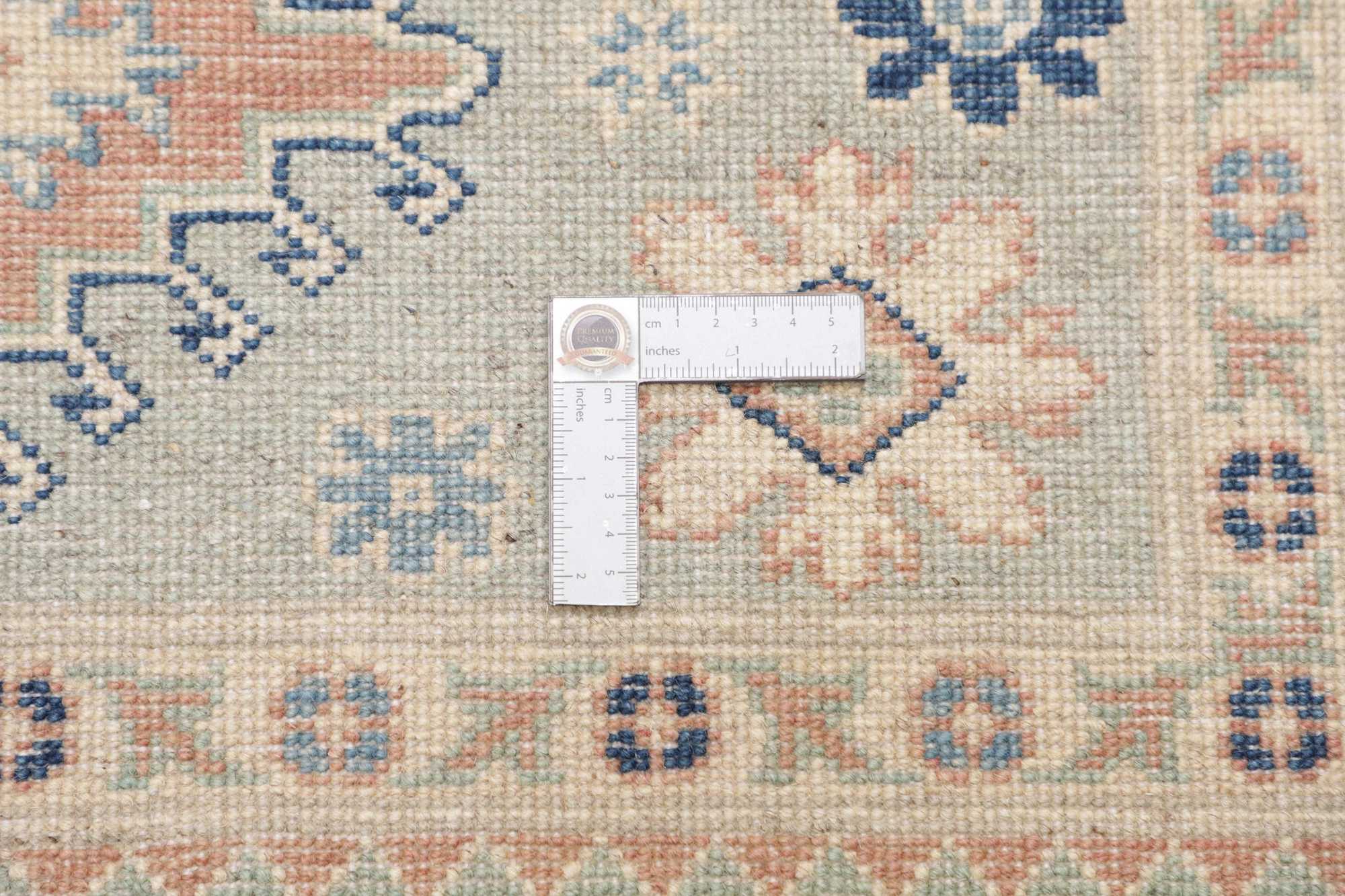Kazak | 183 cm x 124 cm | Nr. 12-483016