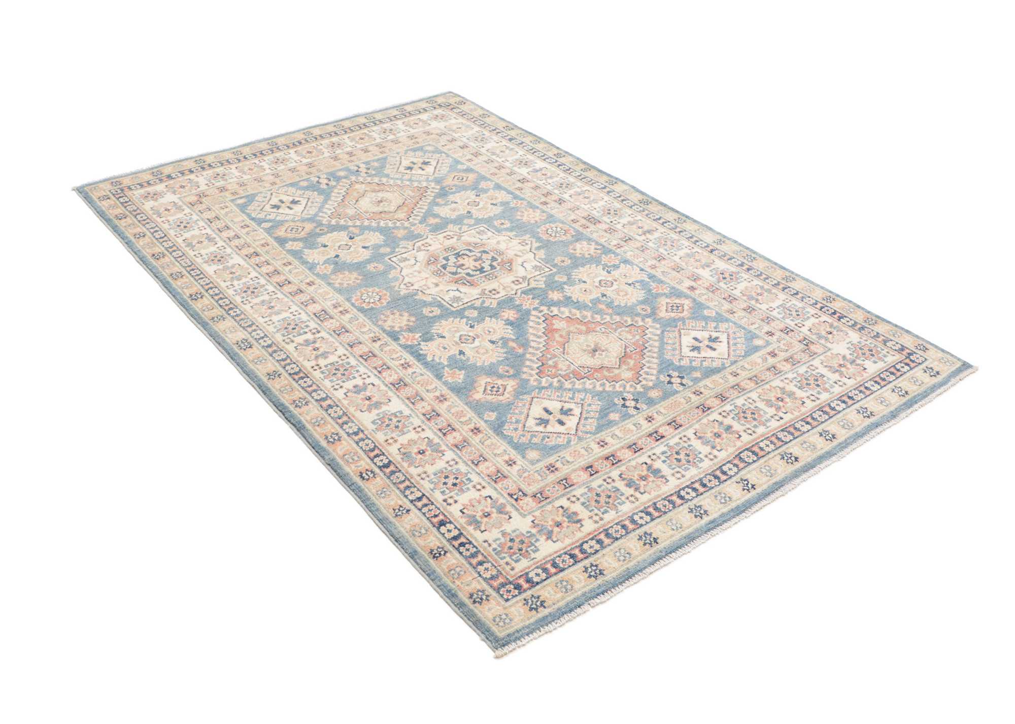 Kazak | 183 cm x 124 cm | Nr. 12-483016