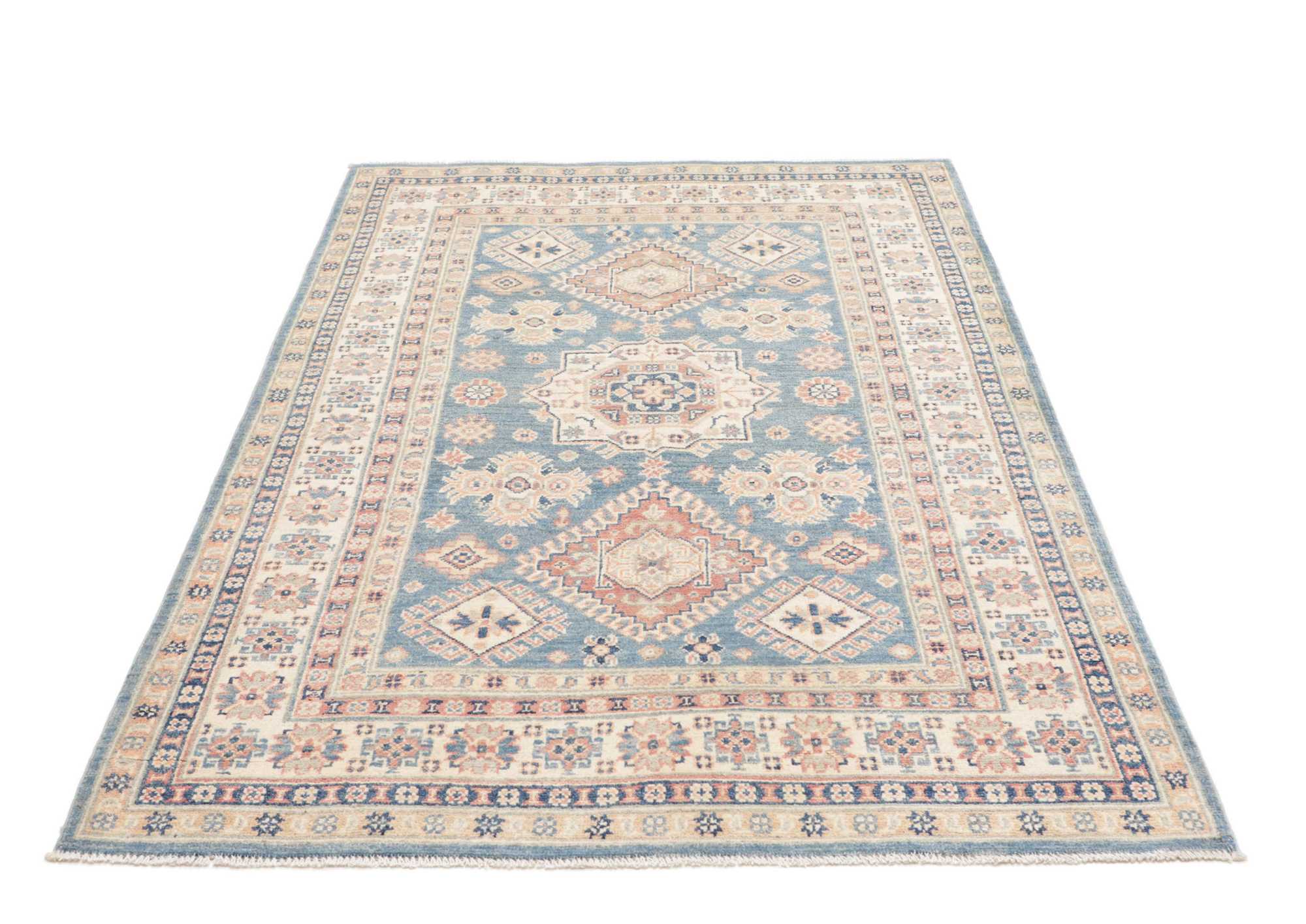 Kazak | 183 cm x 124 cm | Nr. 12-483016