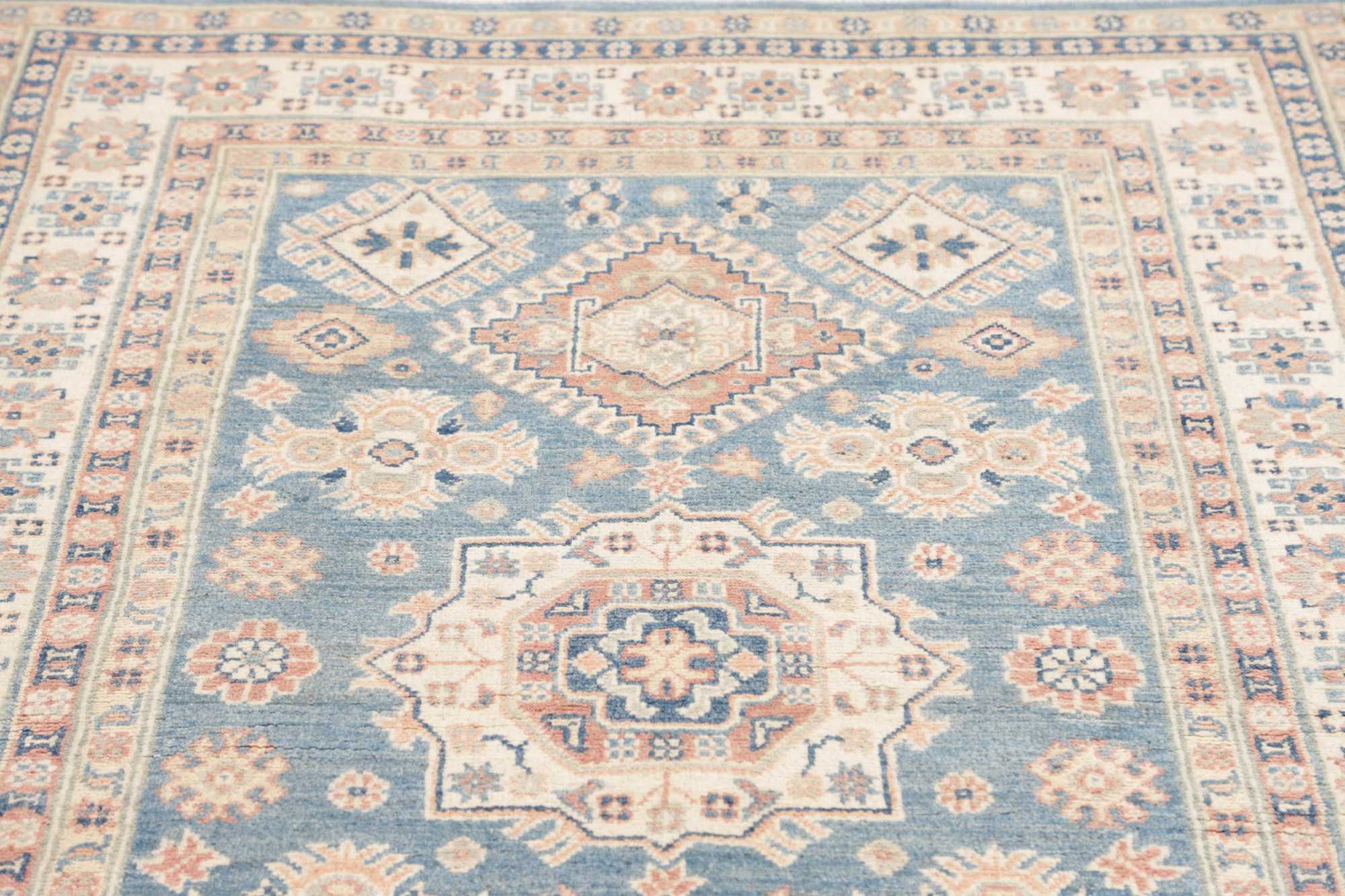 Kazak | 183 cm x 124 cm | Nr. 12-483016
