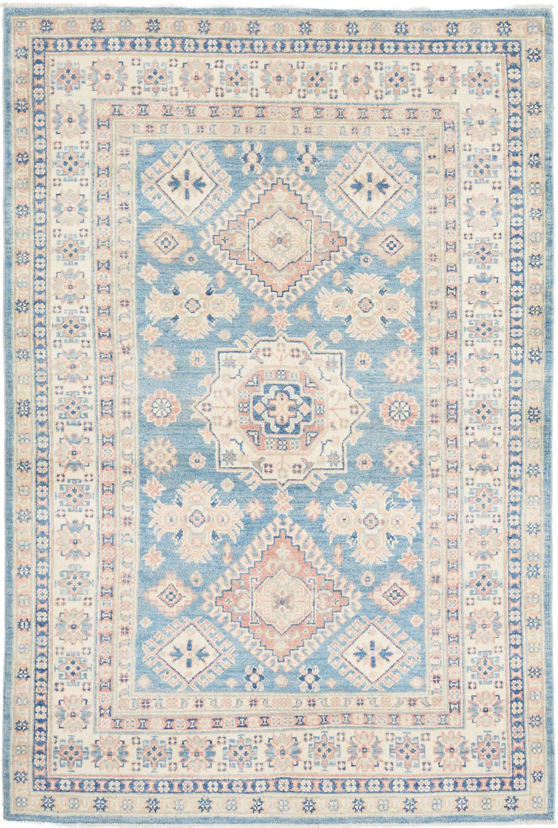 Kazak | 183 cm x 124 cm | Nr. 12-483016