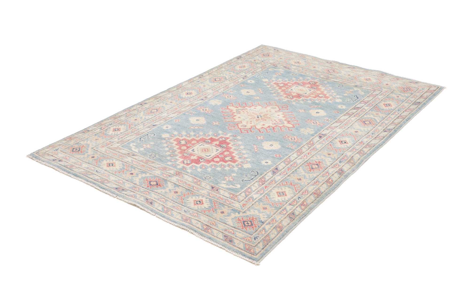 Kazak | 181 cm x 126 cm | Nr. 12-483018
