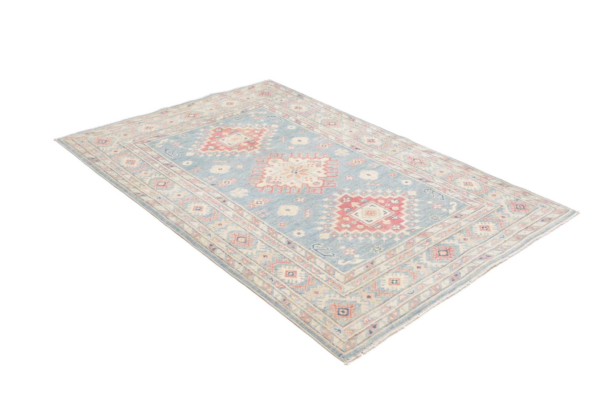 Kazak | 181 cm x 126 cm | Nr. 12-483018