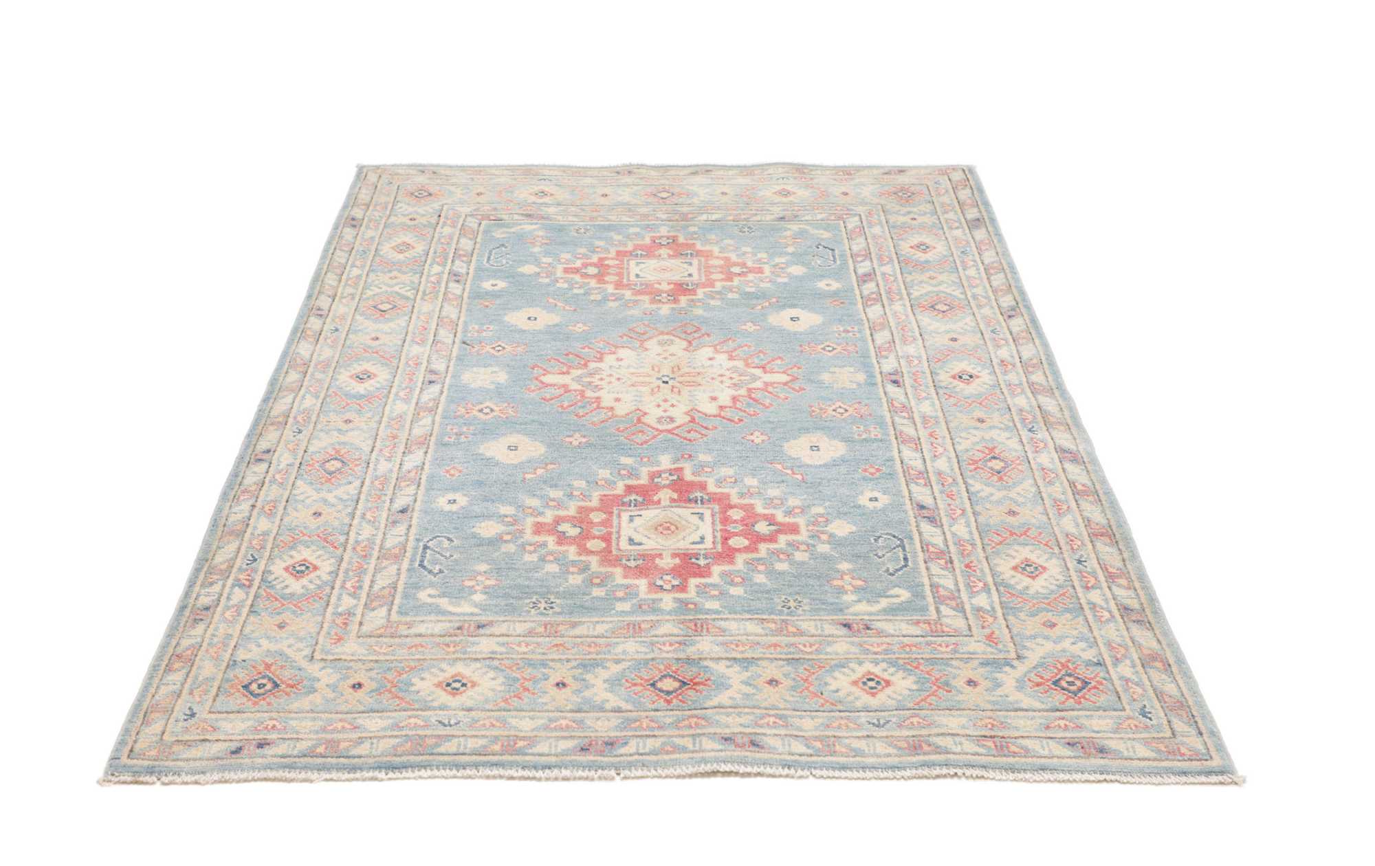 Kazak | 181 cm x 126 cm | Nr. 12-483018