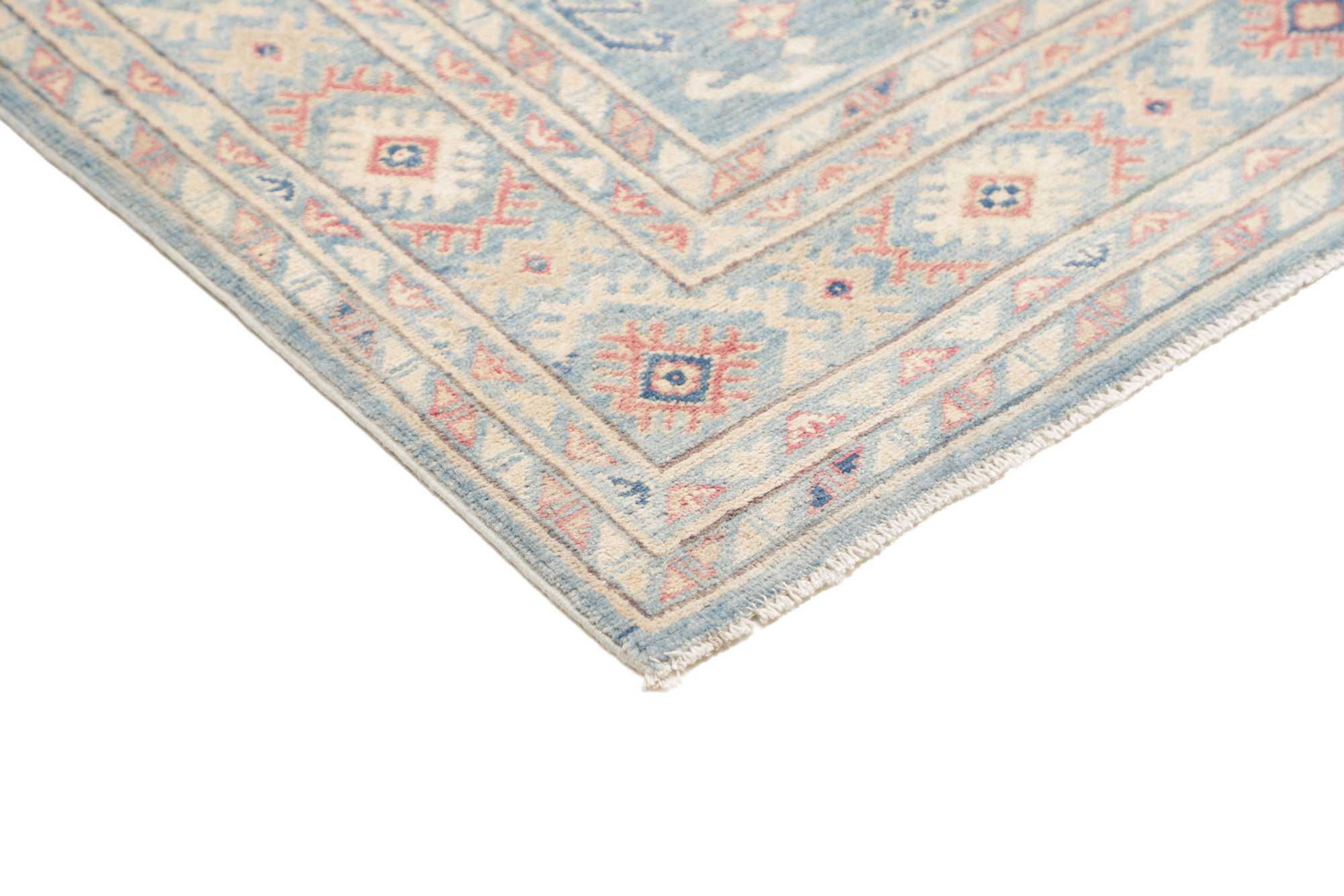 Kazak | 181 cm x 126 cm | Nr. 12-483018