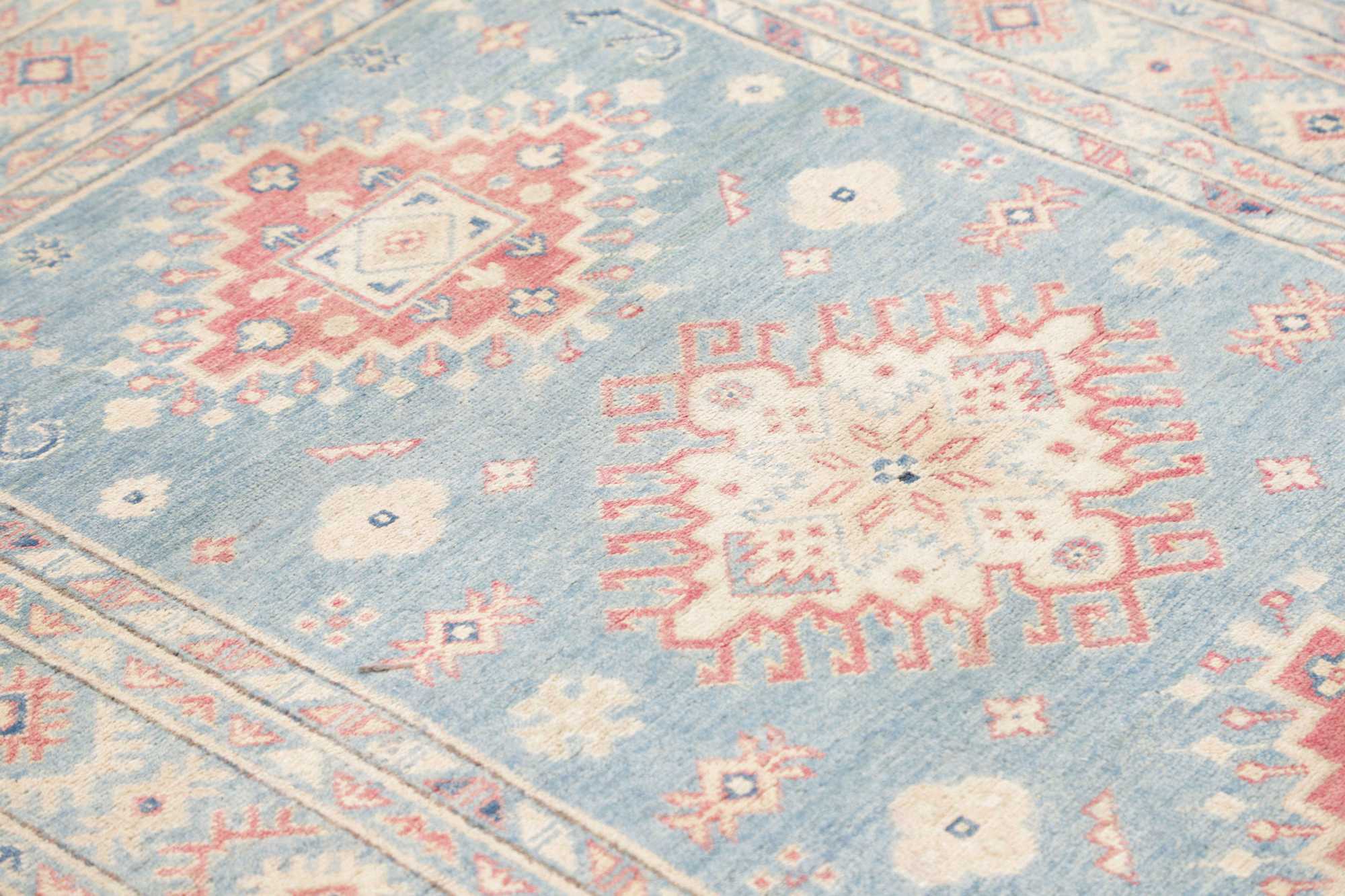 Kazak | 181 cm x 126 cm | Nr. 12-483018