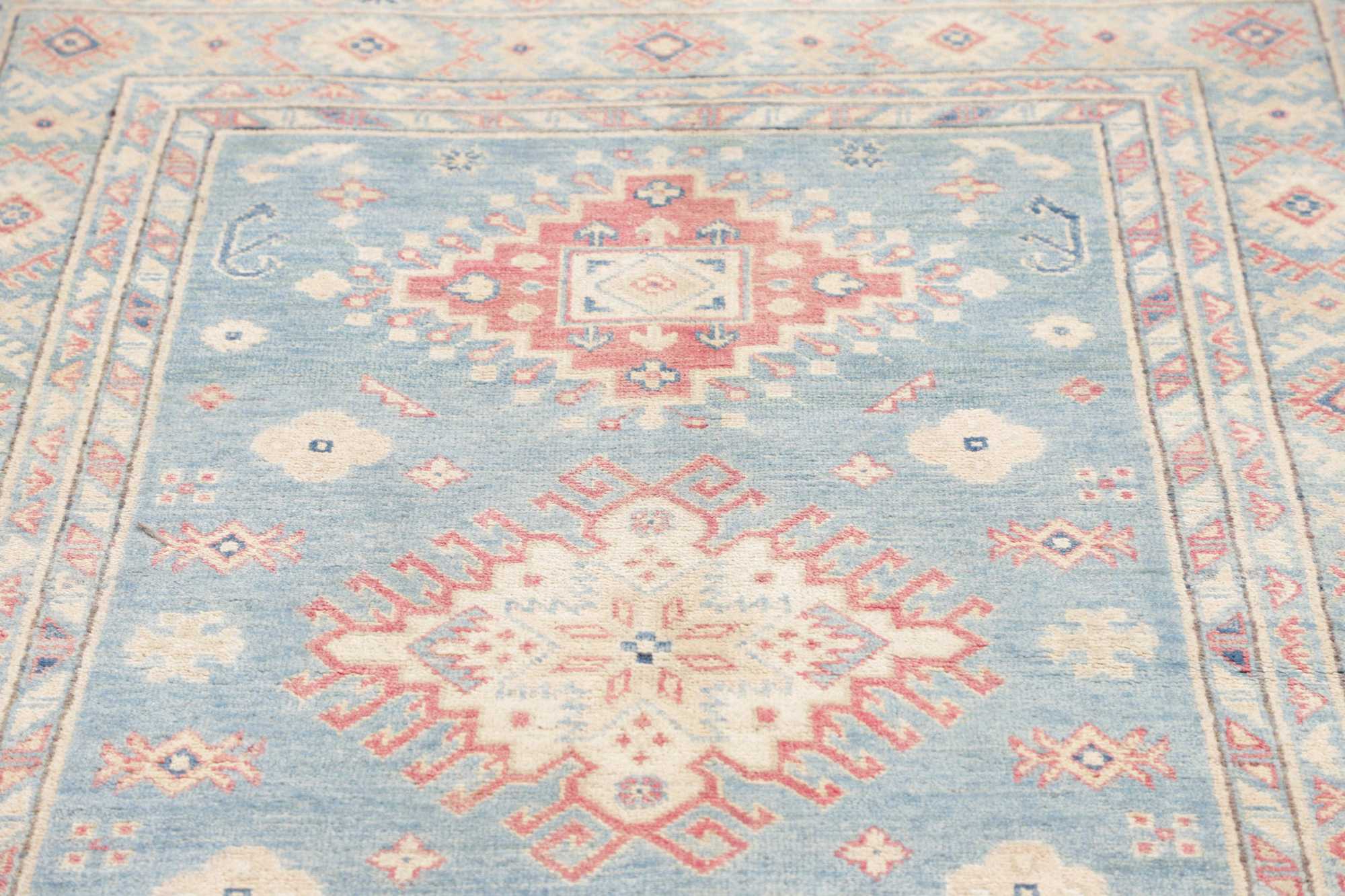 Kazak | 181 cm x 126 cm | Nr. 12-483018