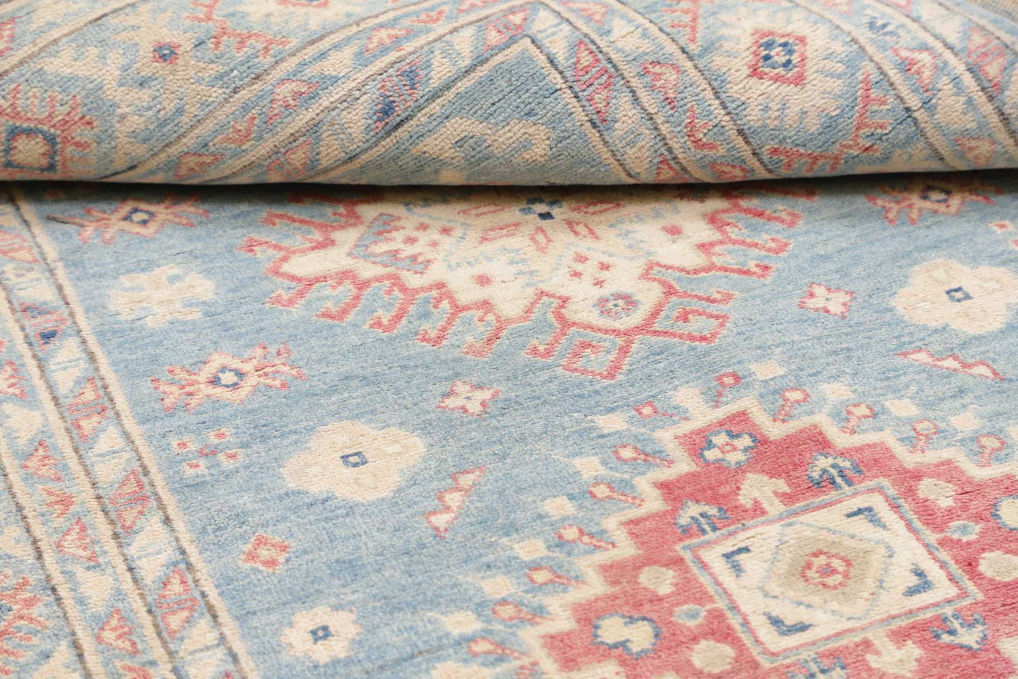 Kazak | 181 cm x 126 cm | Nr. 12-483018