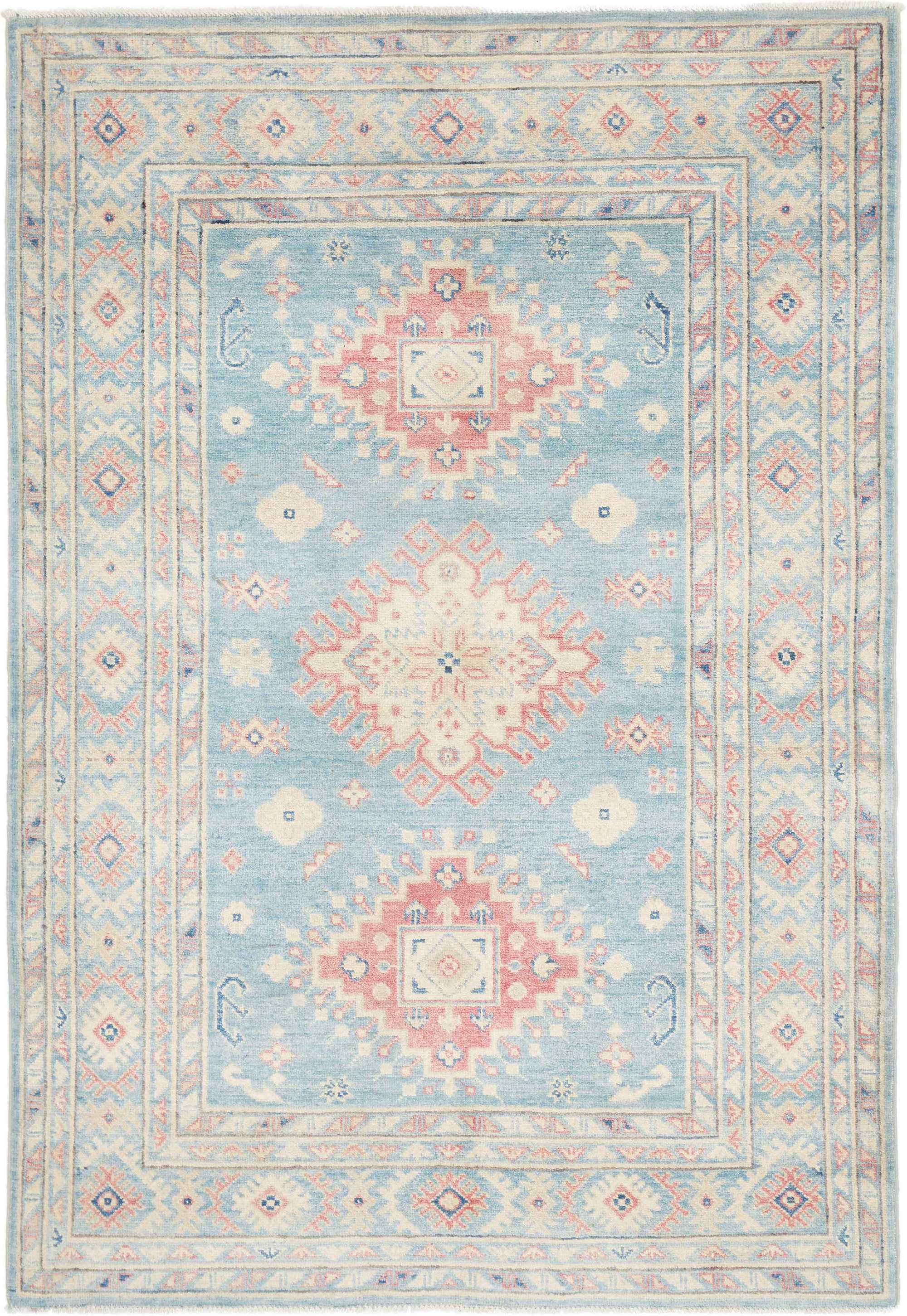 Kazak | 181 cm x 126 cm | Nr. 12-483018