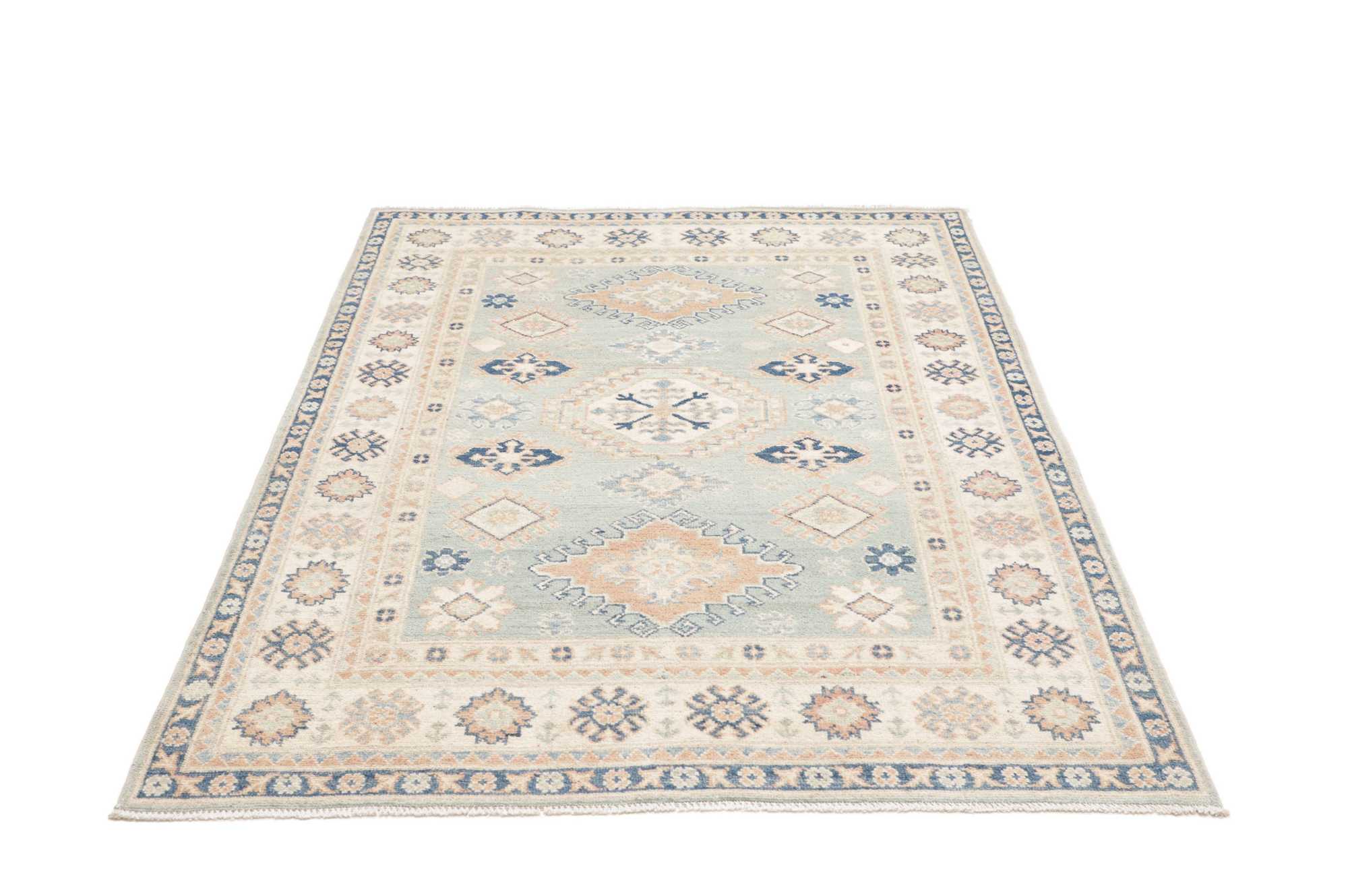 Kazak | 179 cm x 129 cm | Nr. 12-483019