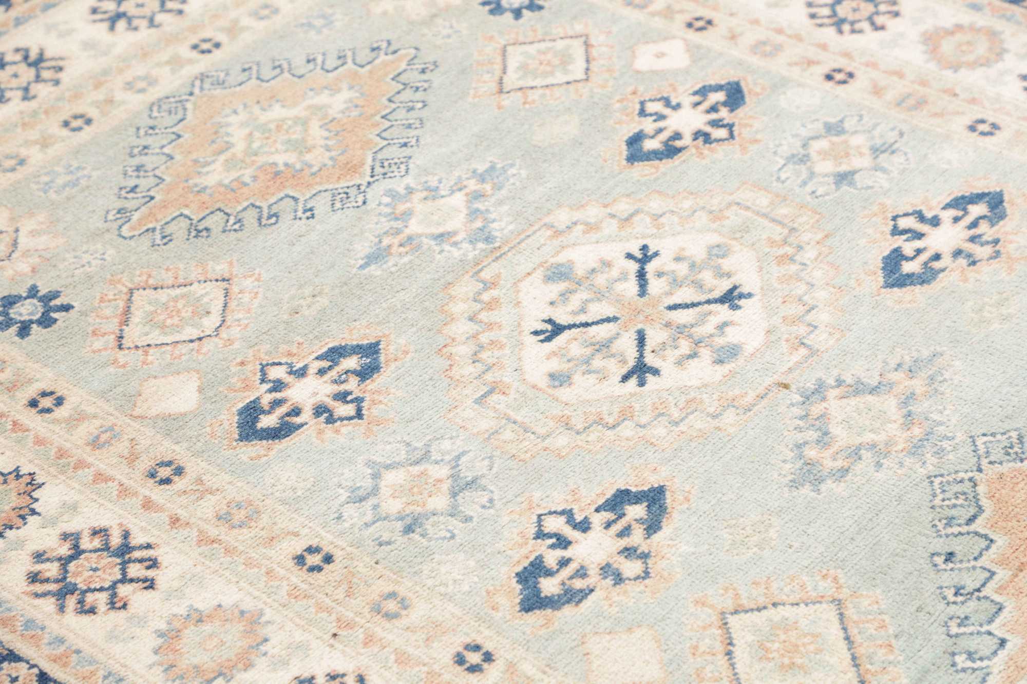 Kazak | 179 cm x 129 cm | Nr. 12-483019