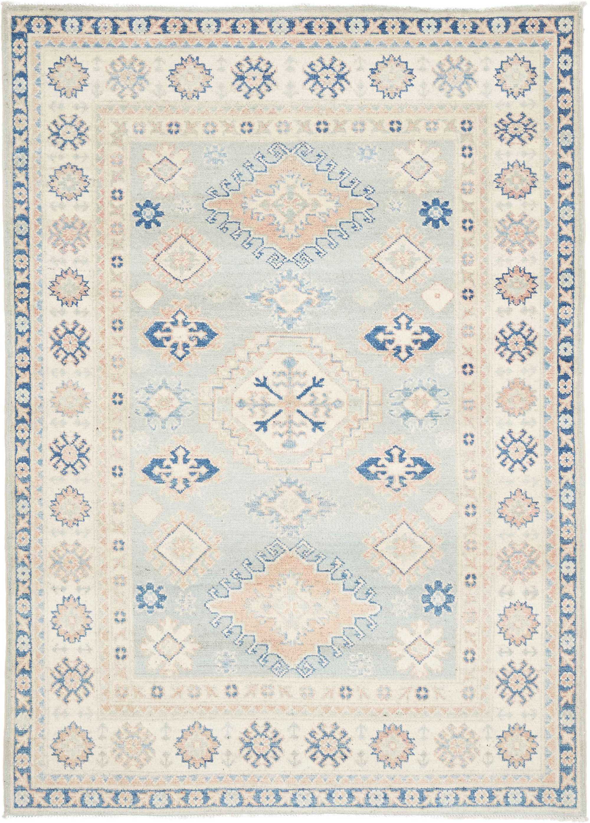 Kazak | 179 cm x 129 cm | Nr. 12-483019
