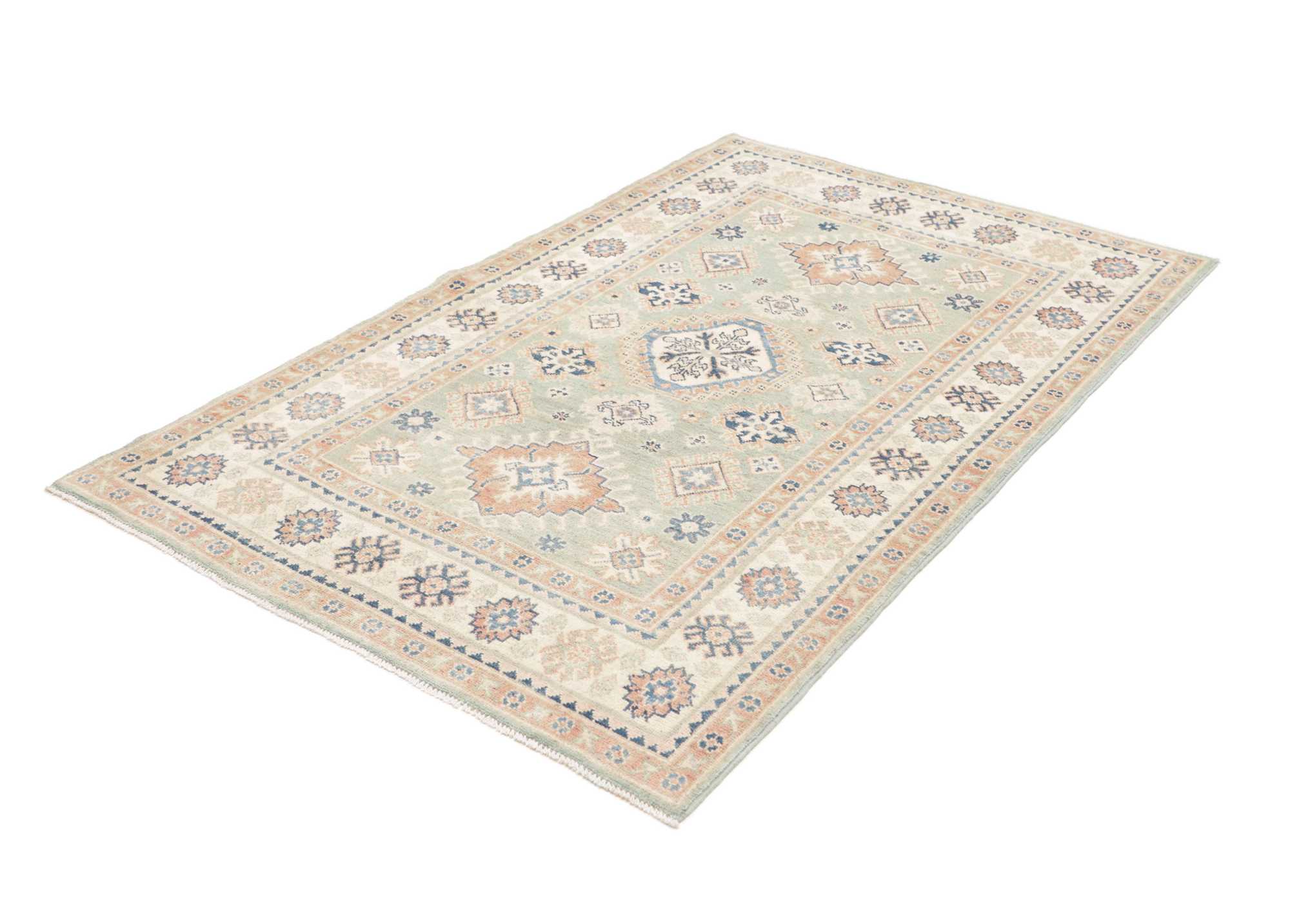 Kazak | 182 cm x 118 cm | Nr. 12-483020
