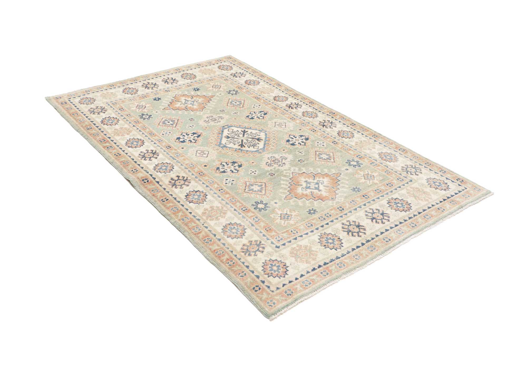 Kazak | 182 cm x 118 cm | Nr. 12-483020