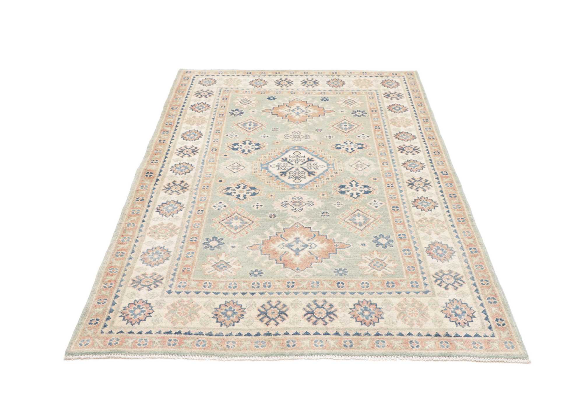 Kazak | 182 cm x 118 cm | Nr. 12-483020