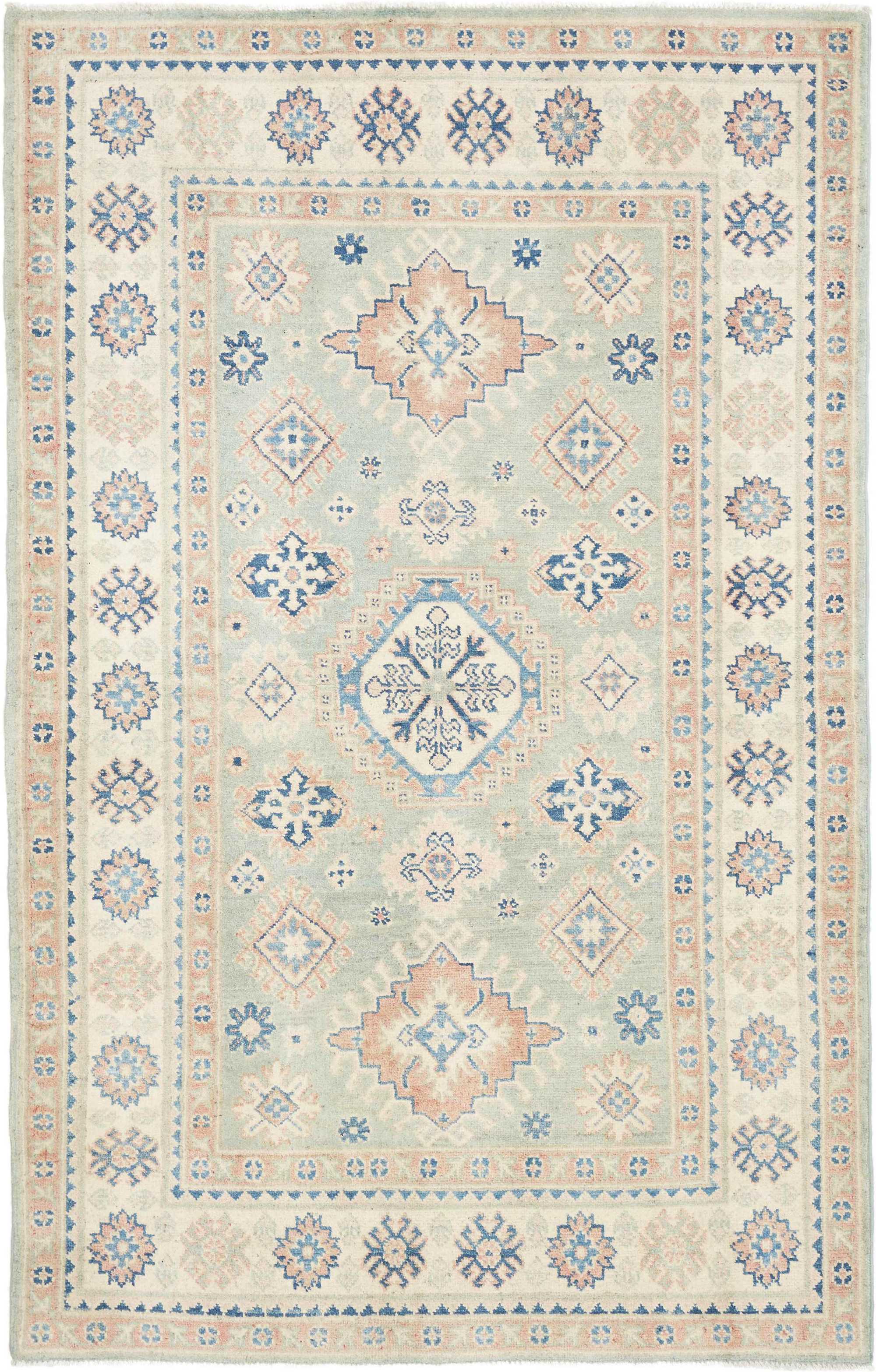 Kazak | 182 cm x 118 cm | Nr. 12-483020