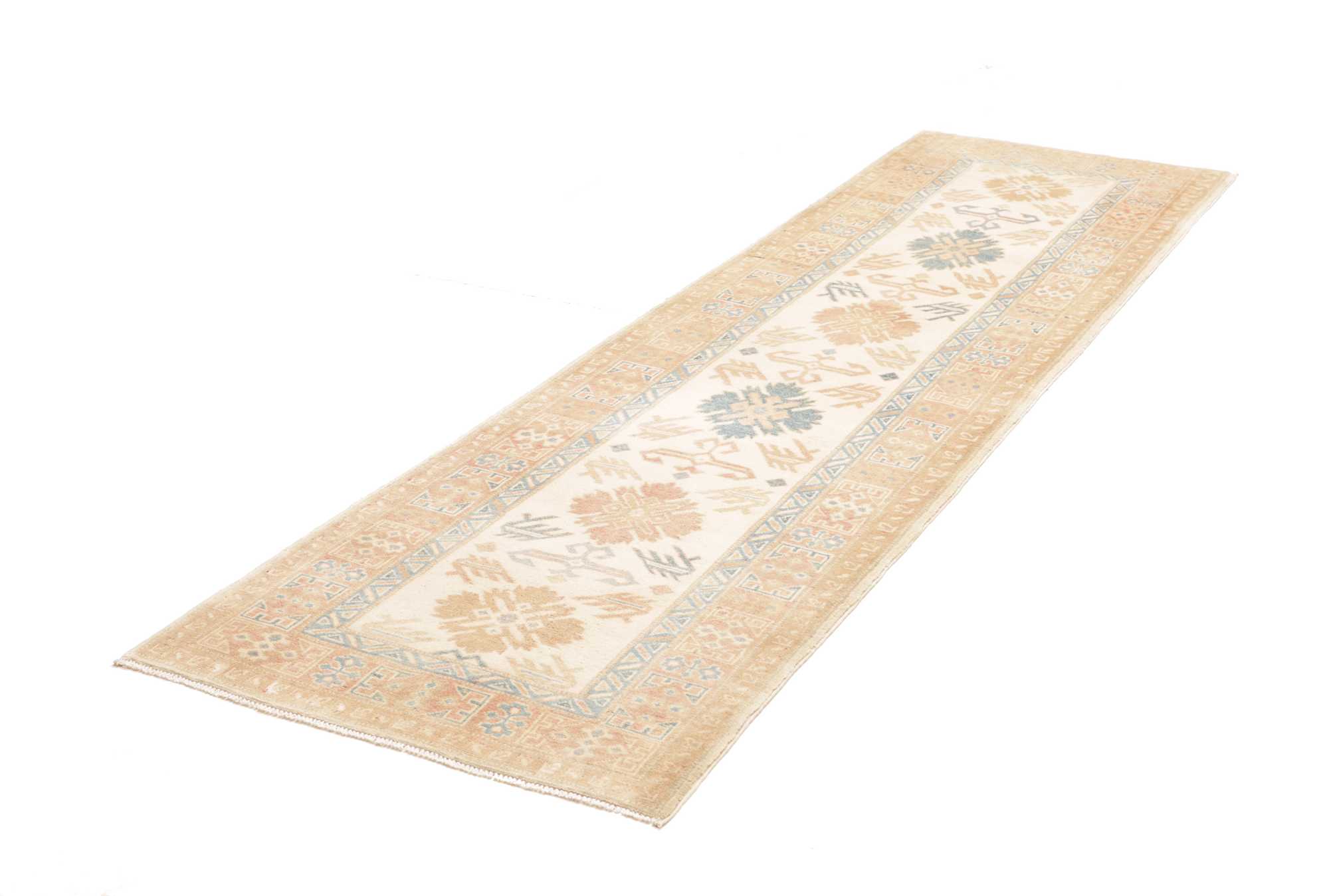 Kazak | 276 cm x 81 cm | Nr. 12-483022