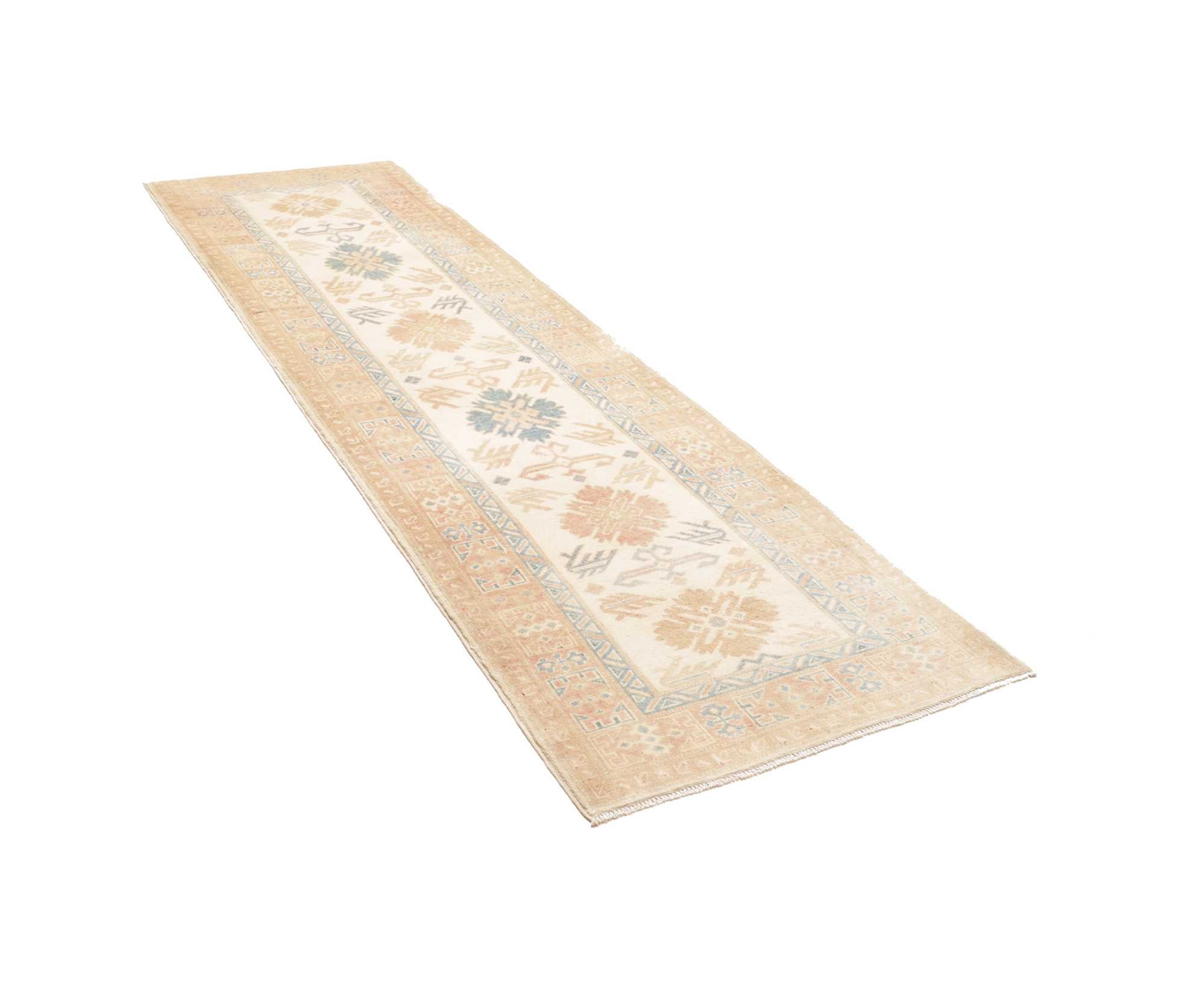 Kazak | 276 cm x 81 cm | Nr. 12-483022