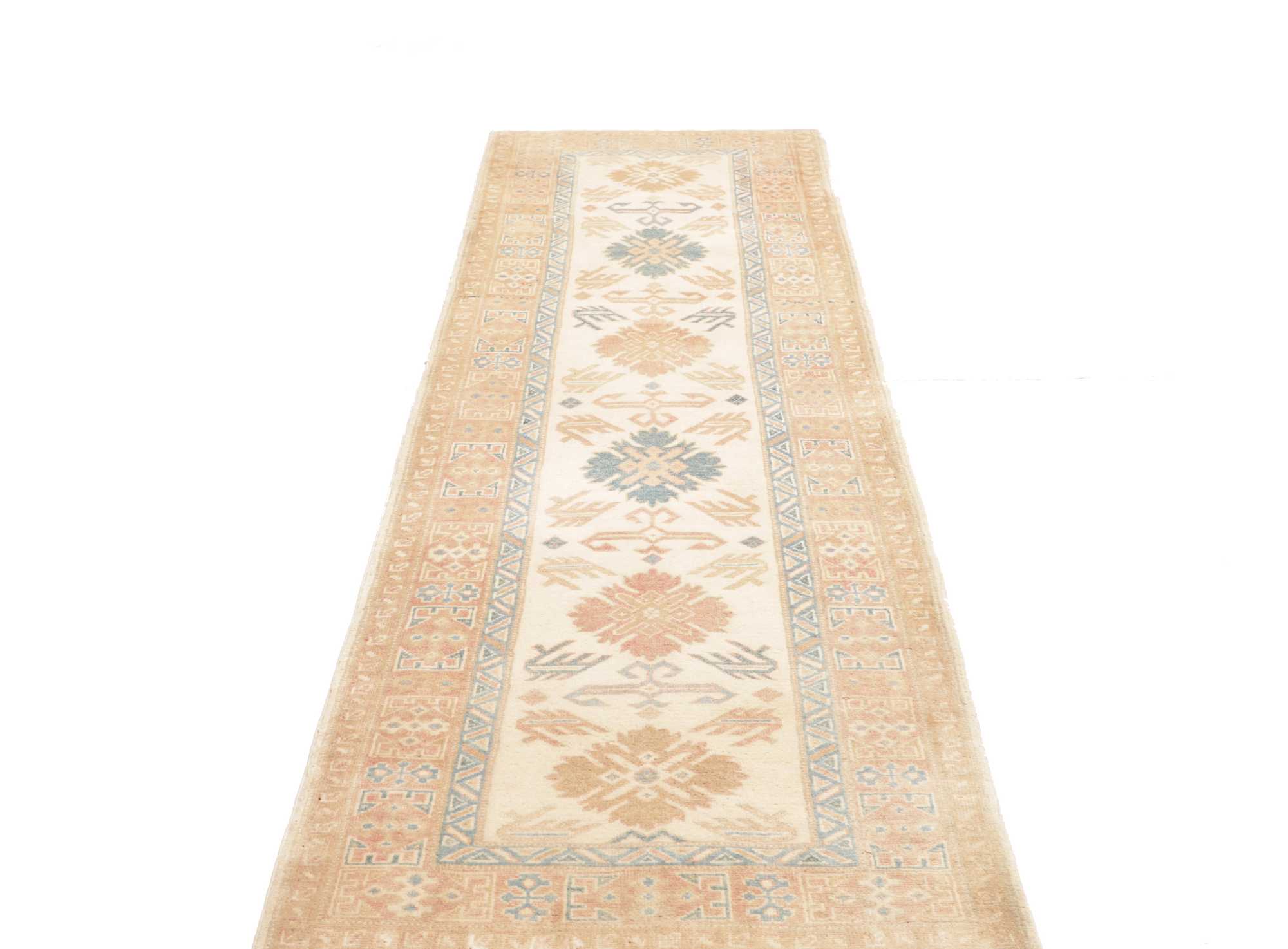 Kazak | 276 cm x 81 cm | Nr. 12-483022