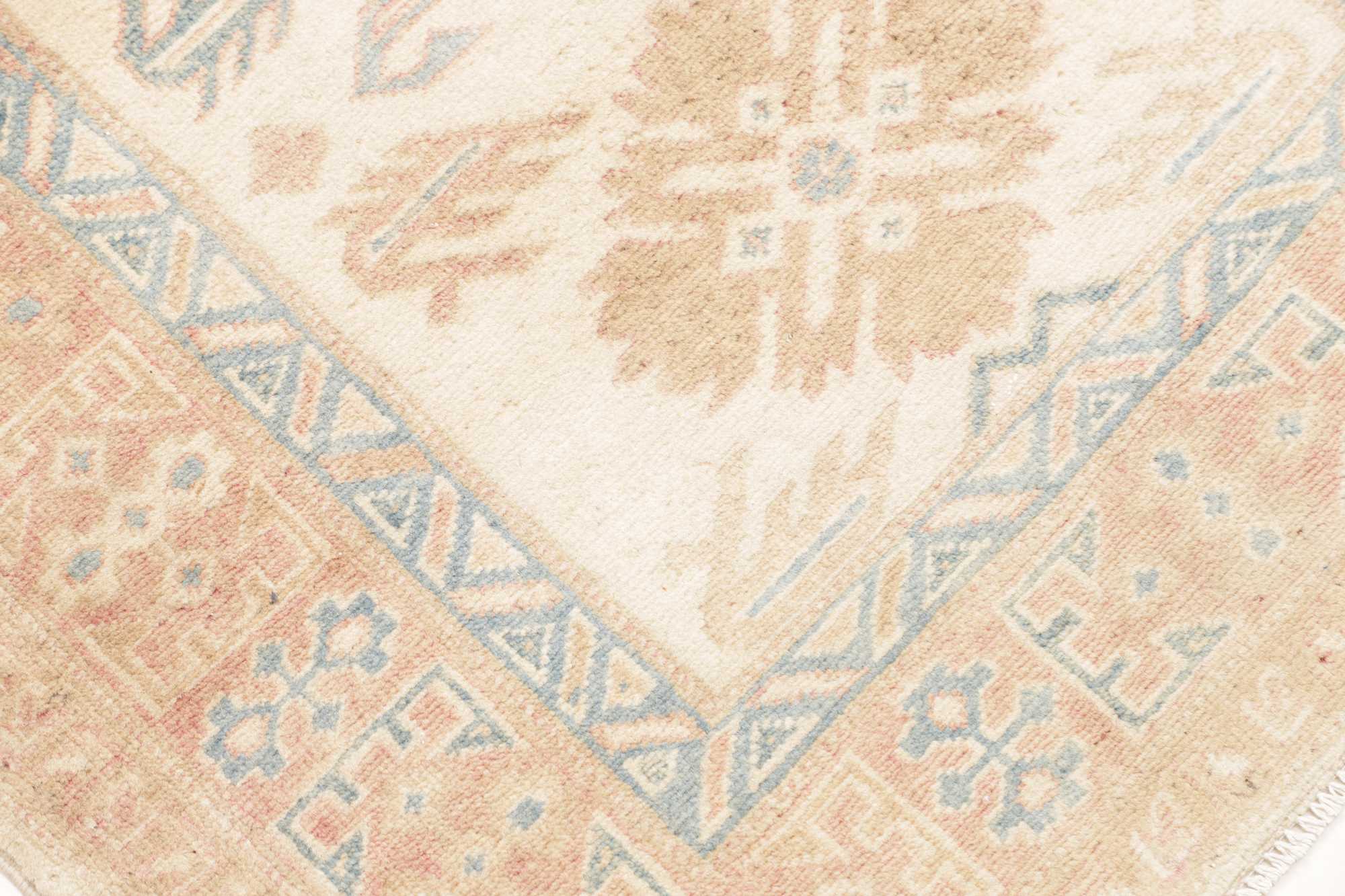 Kazak | 276 cm x 81 cm | Nr. 12-483022