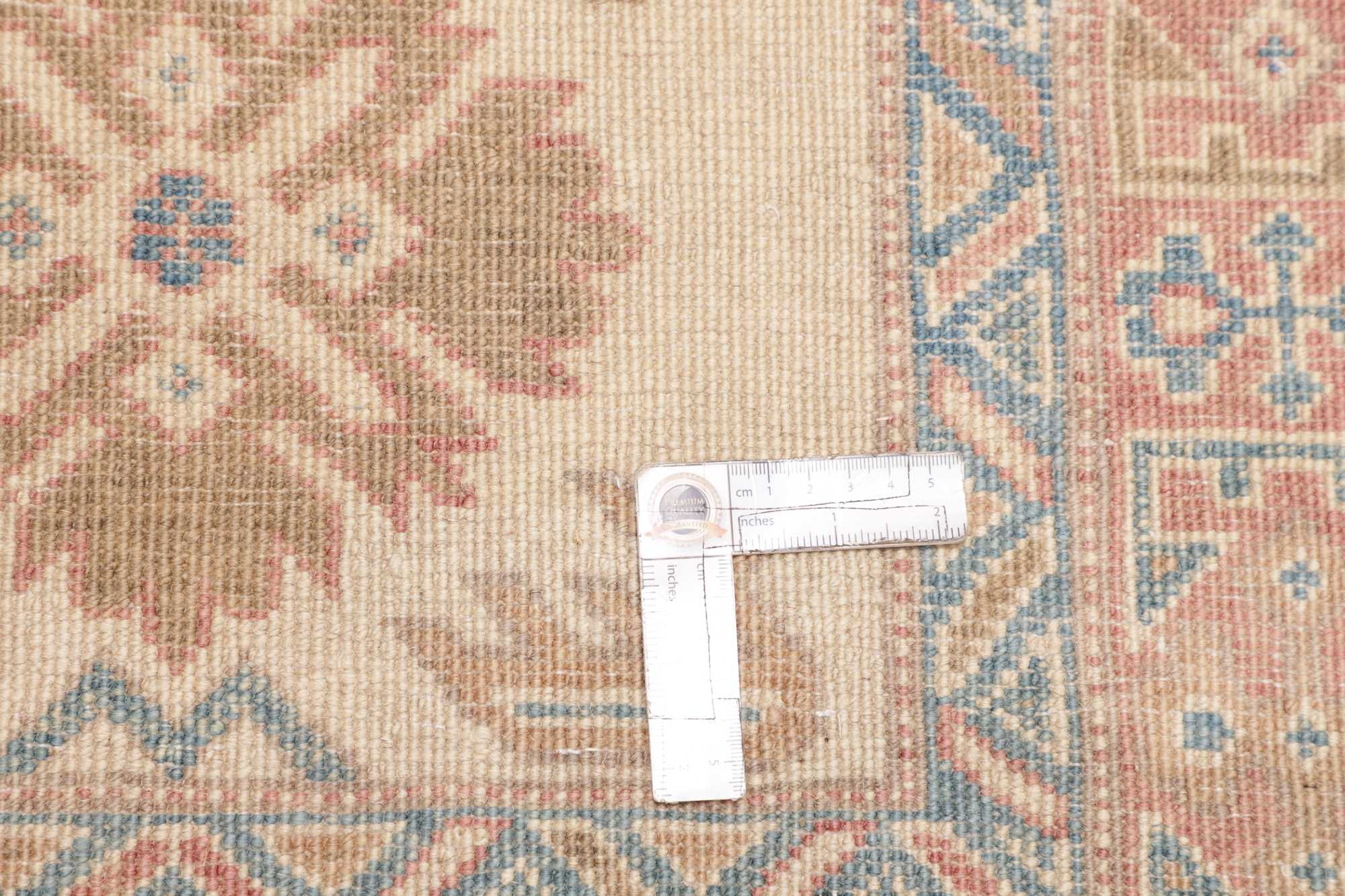 Kazak | 276 cm x 81 cm | Nr. 12-483022