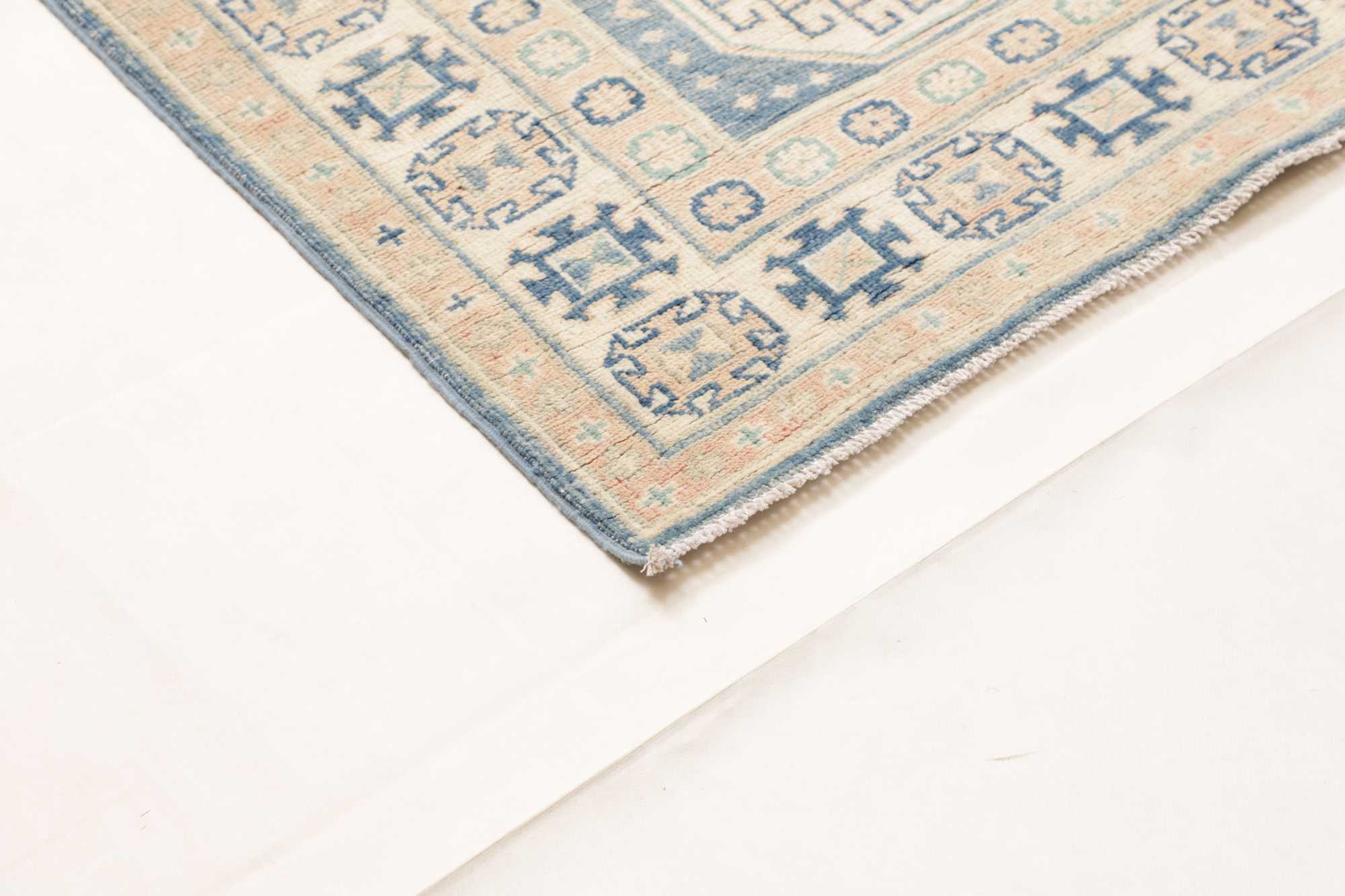 Kazak | 394 cm x 90 cm | Nr. 12-483023