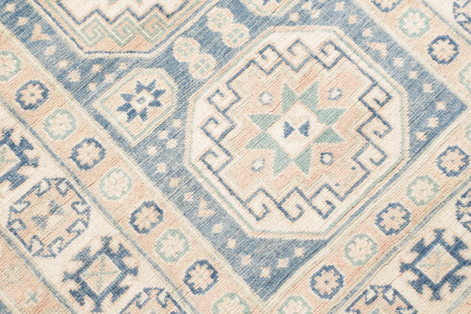 Kazak | 394 cm x 90 cm | Nr. 12-483023