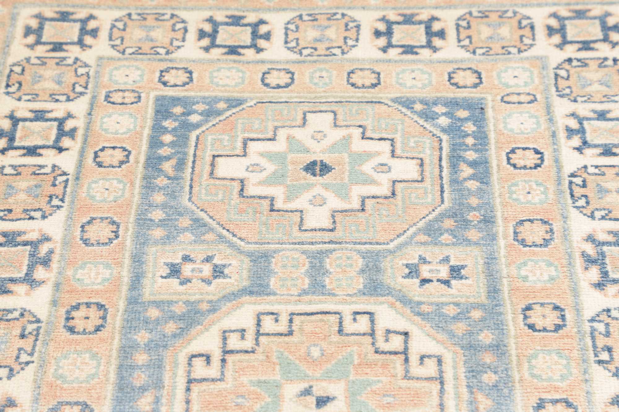 Kazak | 394 cm x 90 cm | Nr. 12-483023
