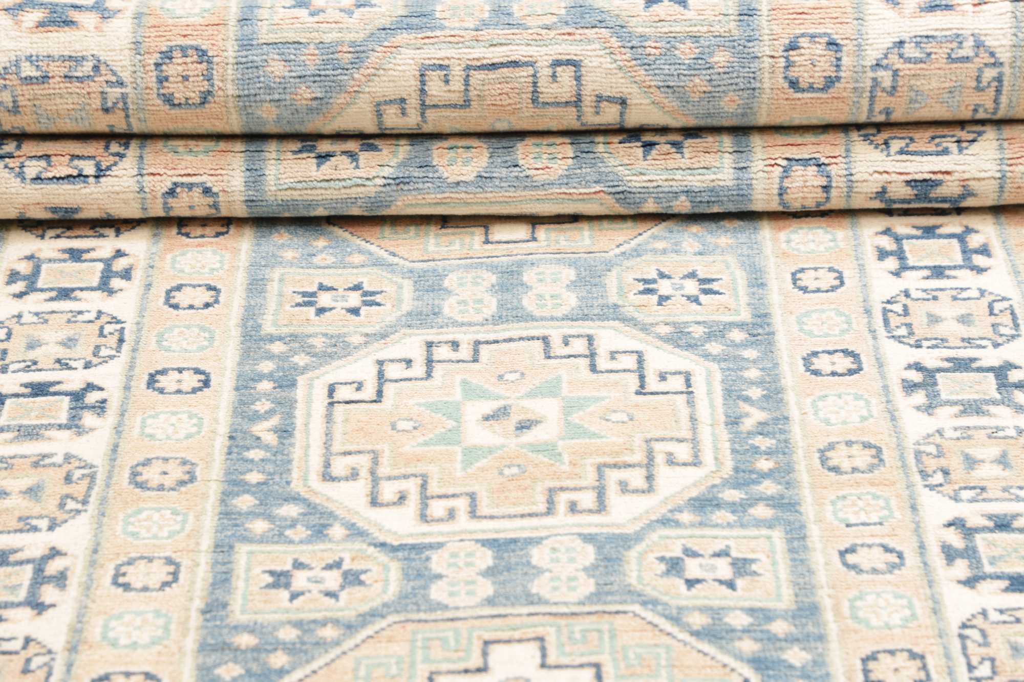 Kazak | 394 cm x 90 cm | Nr. 12-483023