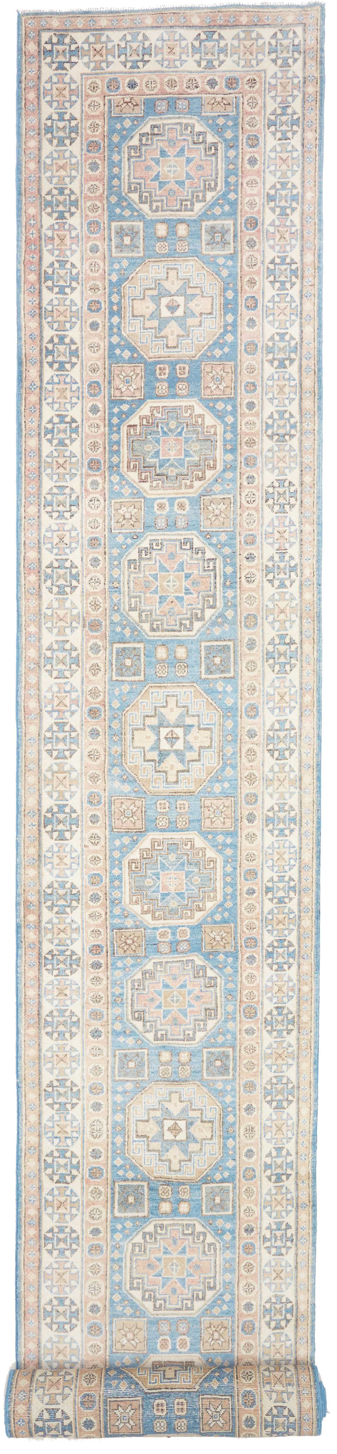 Kazak | 586 cm x 83 cm | Nr. 12-483024