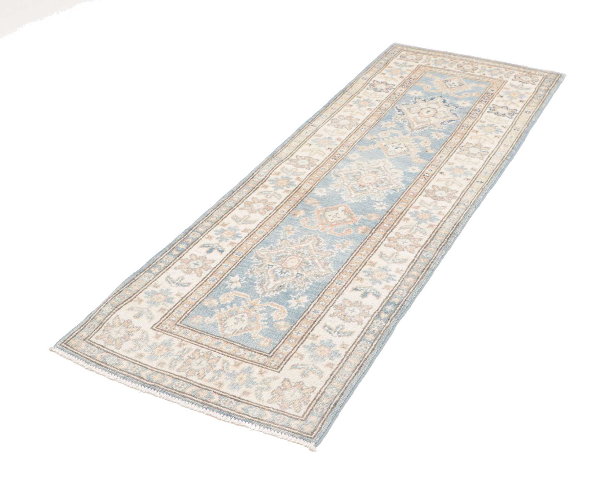 Kazak | 202 cm x 65 cm | Nr. 12-483025