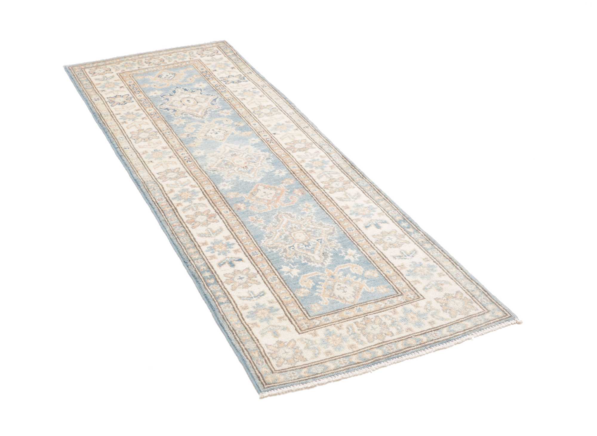 Kazak | 202 cm x 65 cm | Nr. 12-483025