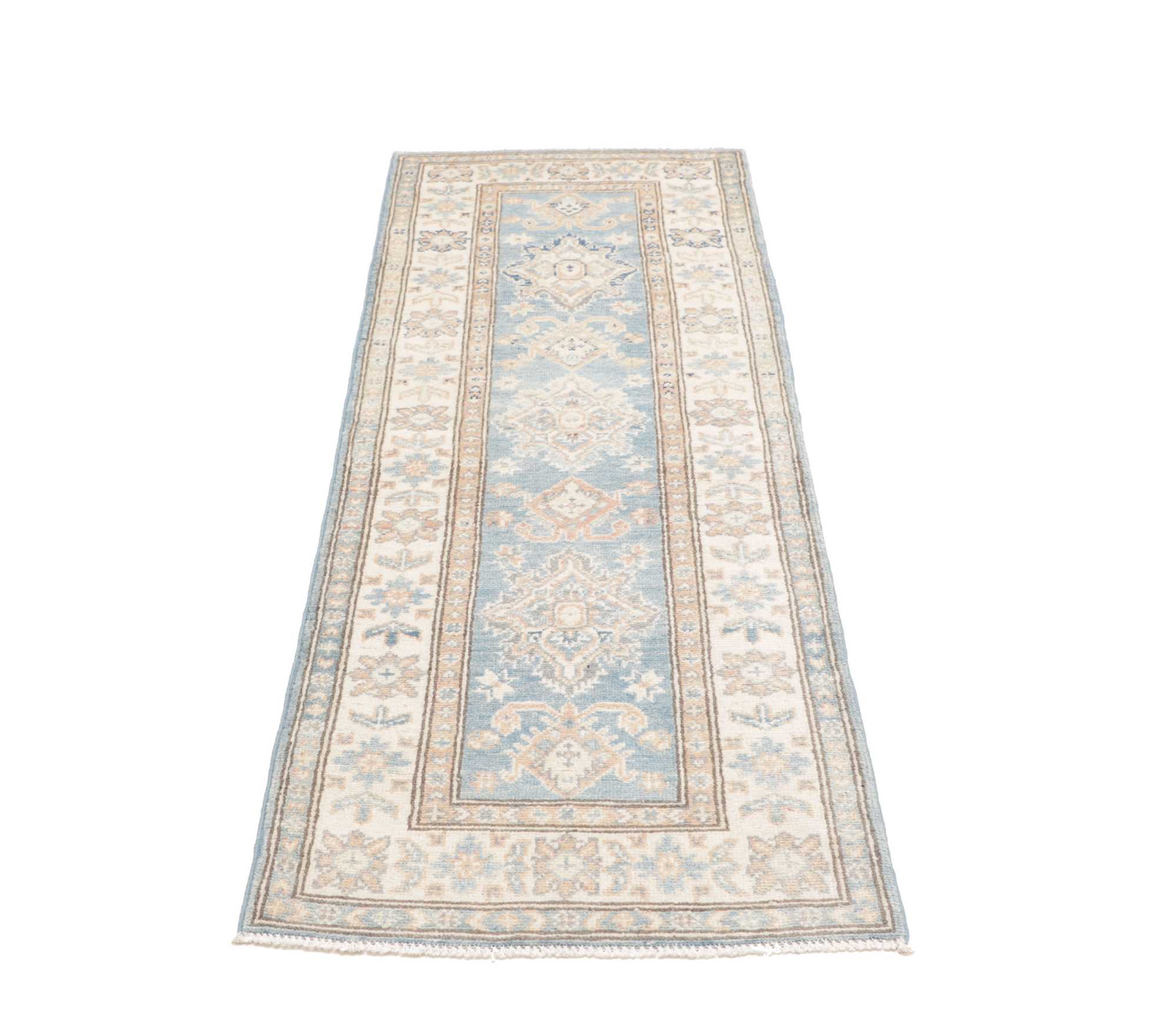 Kazak | 202 cm x 65 cm | Nr. 12-483025
