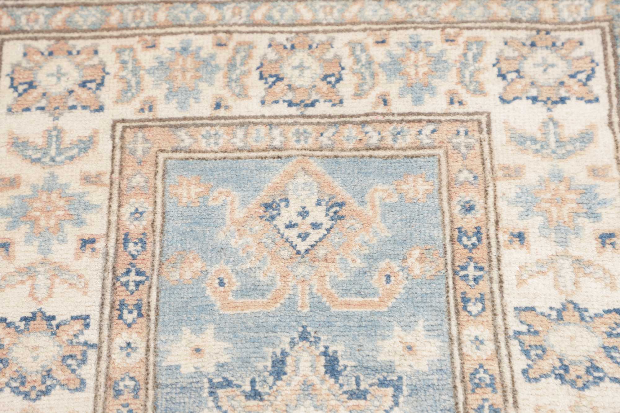 Kazak | 202 cm x 65 cm | Nr. 12-483025