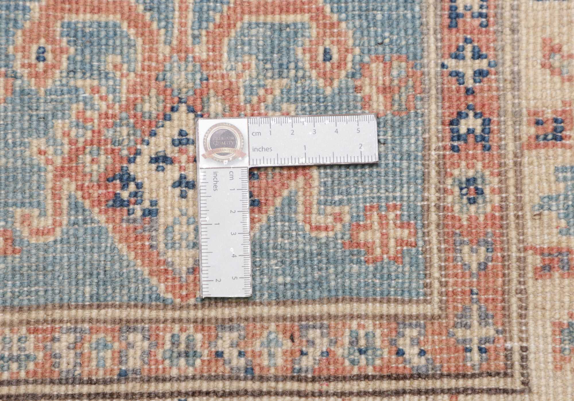 Kazak | 202 cm x 65 cm | Nr. 12-483025