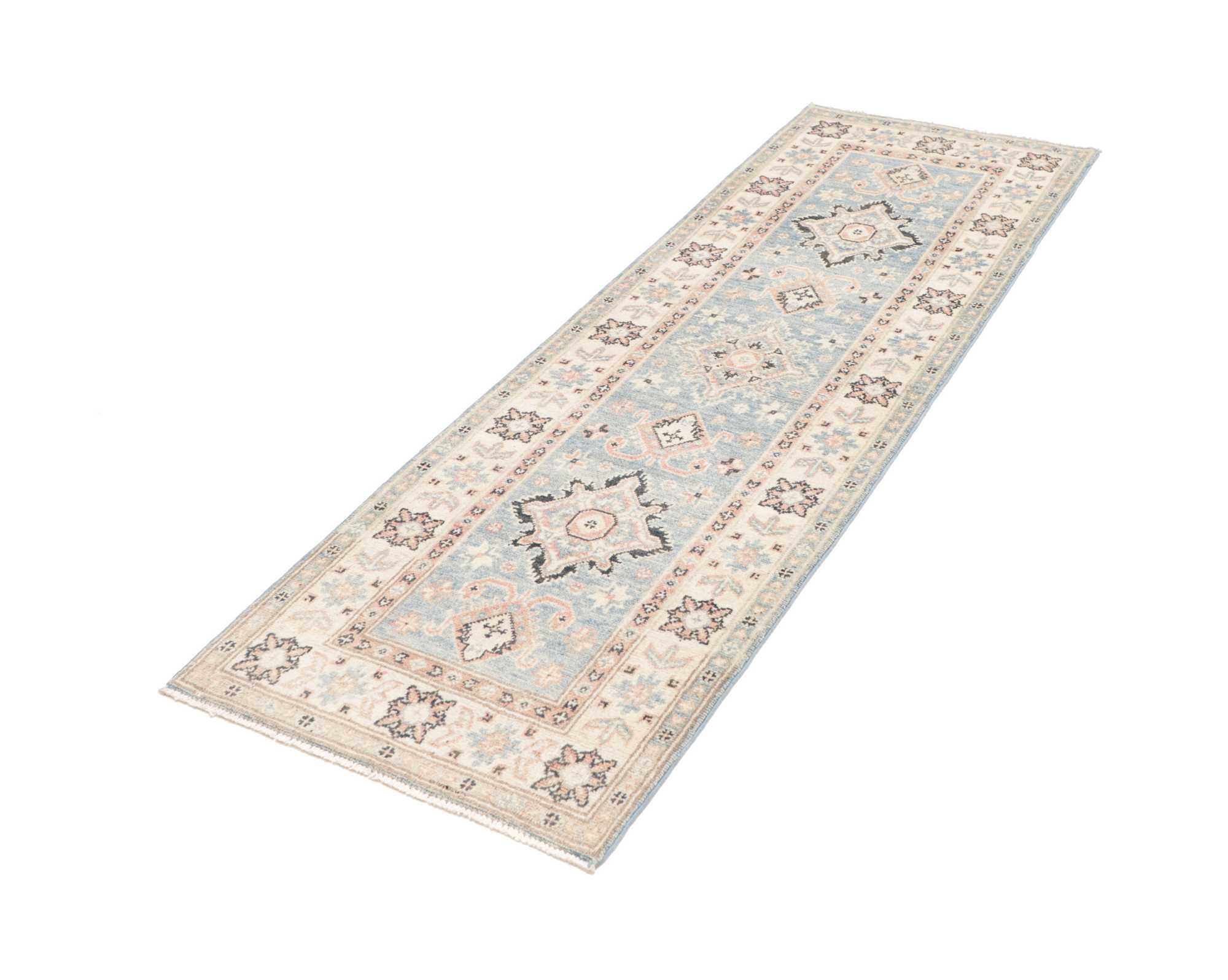 Kazak | 179 cm x 62 cm | Nr. 12-483026