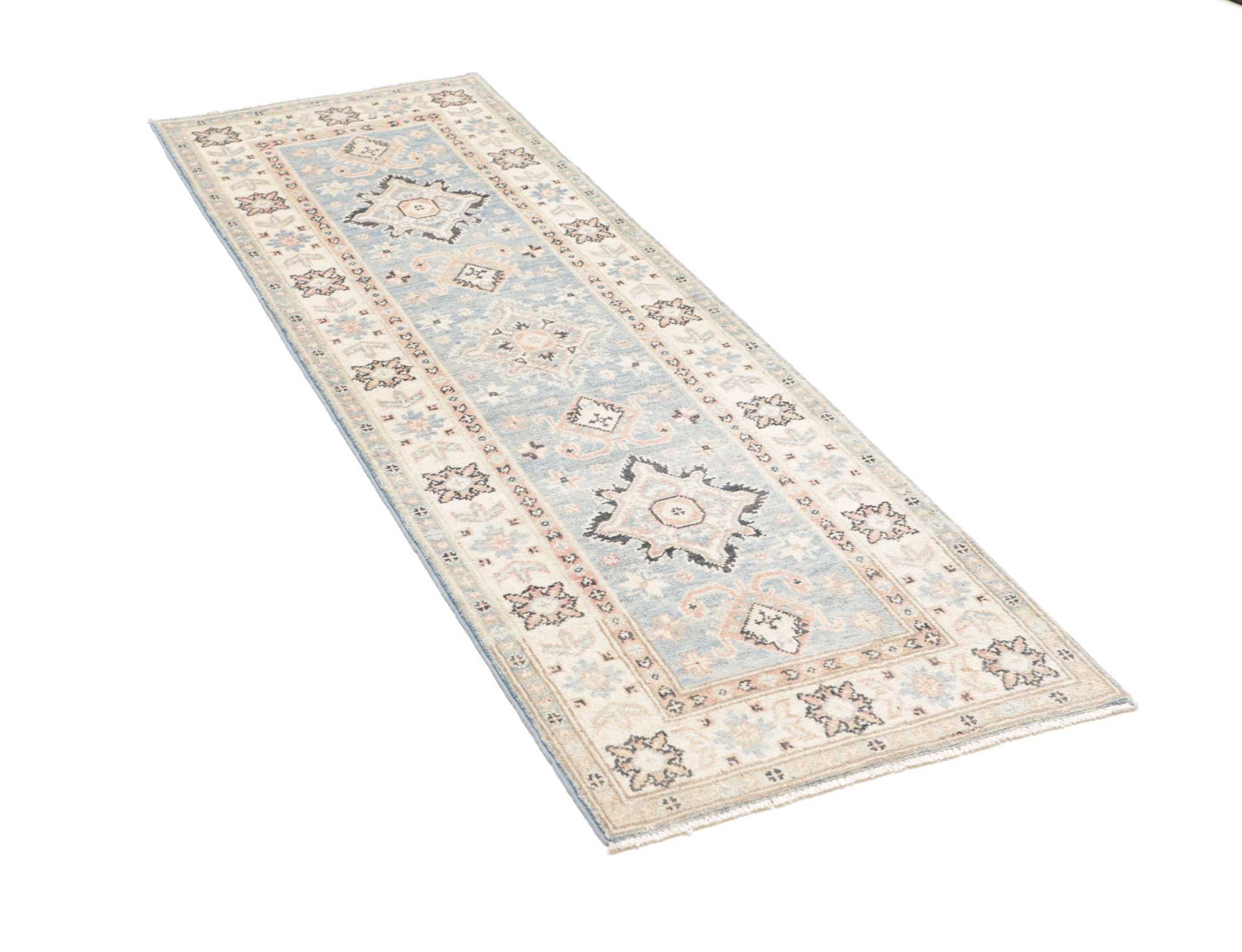 Kazak | 179 cm x 62 cm | Nr. 12-483026
