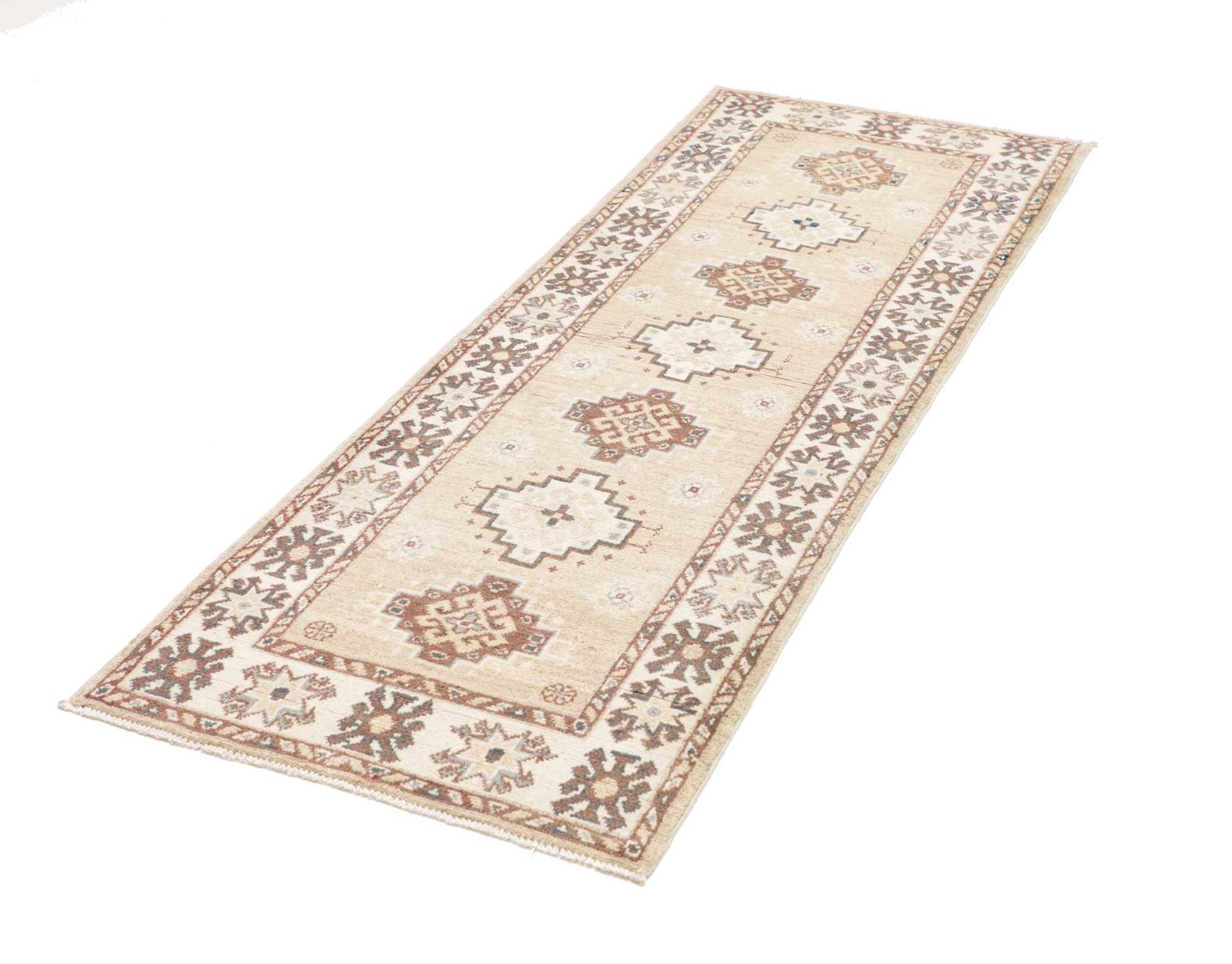 Kazak | 180 cm x 64 cm | Nr. 12-483027