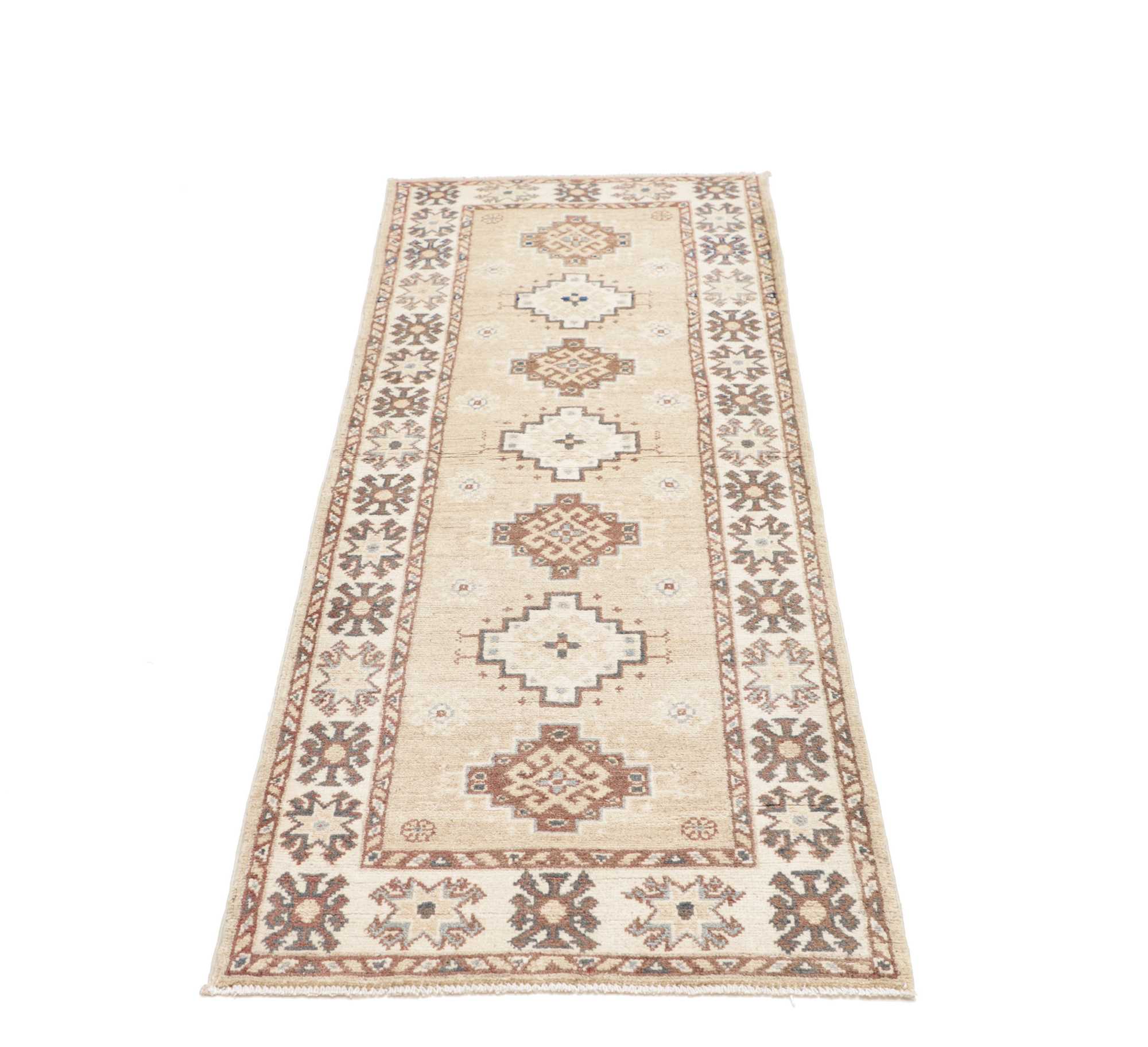 Kazak | 180 cm x 64 cm | Nr. 12-483027