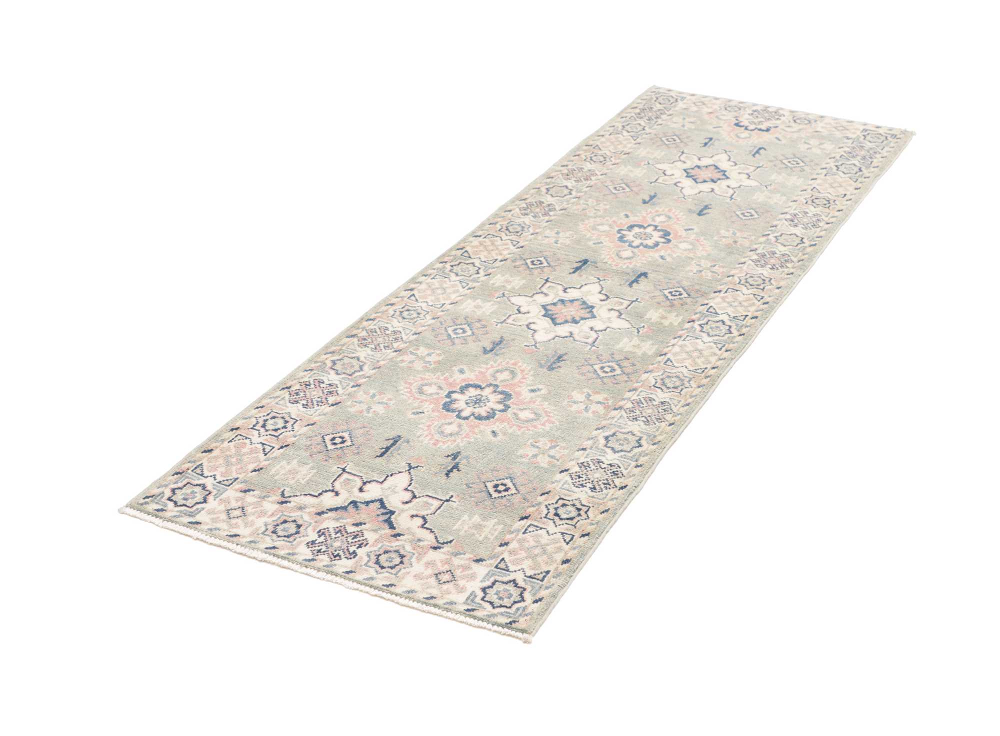 Kazak | 180 cm x 64 cm | Nr. 12-483028