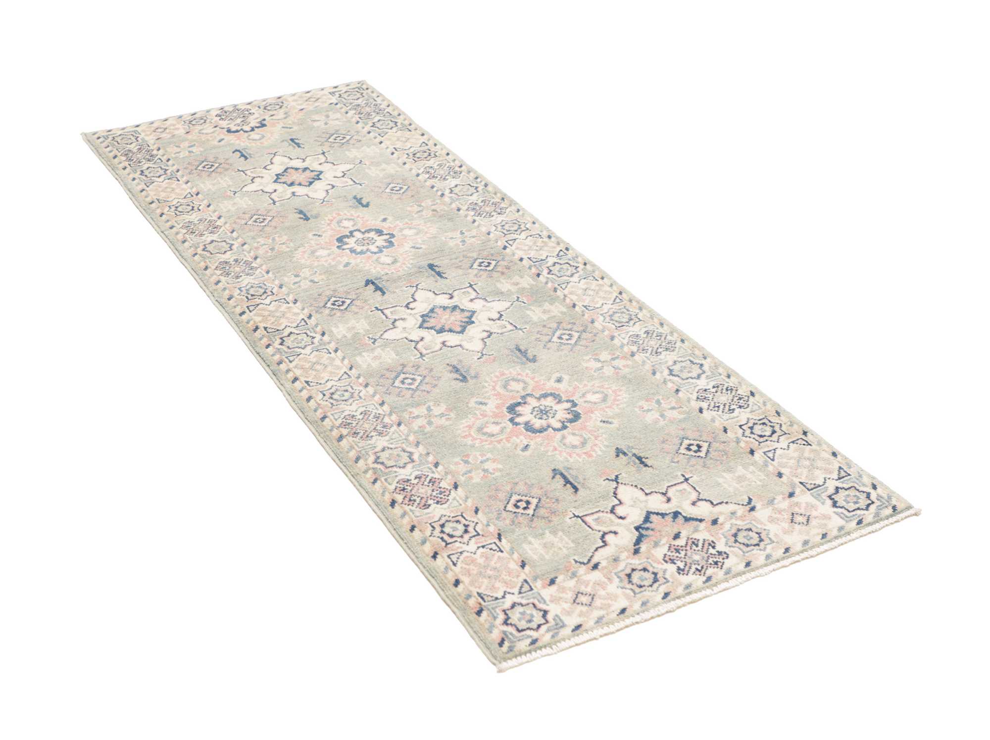 Kazak | 180 cm x 64 cm | Nr. 12-483028