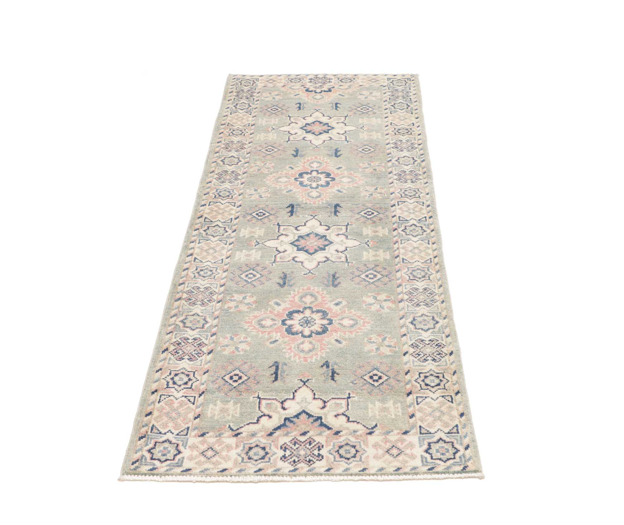 Kazak | 180 cm x 64 cm | Nr. 12-483028